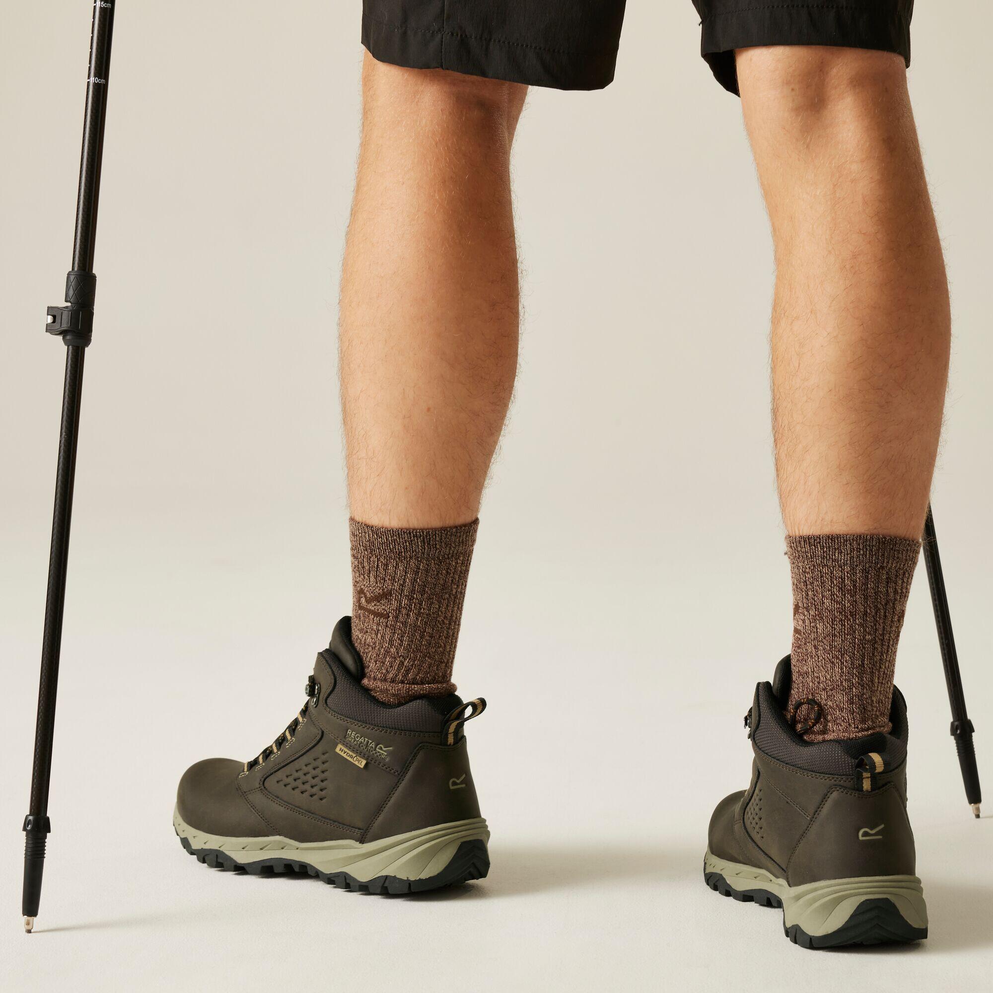 Bottes de marche imperméables Amble pour hommes 2/7