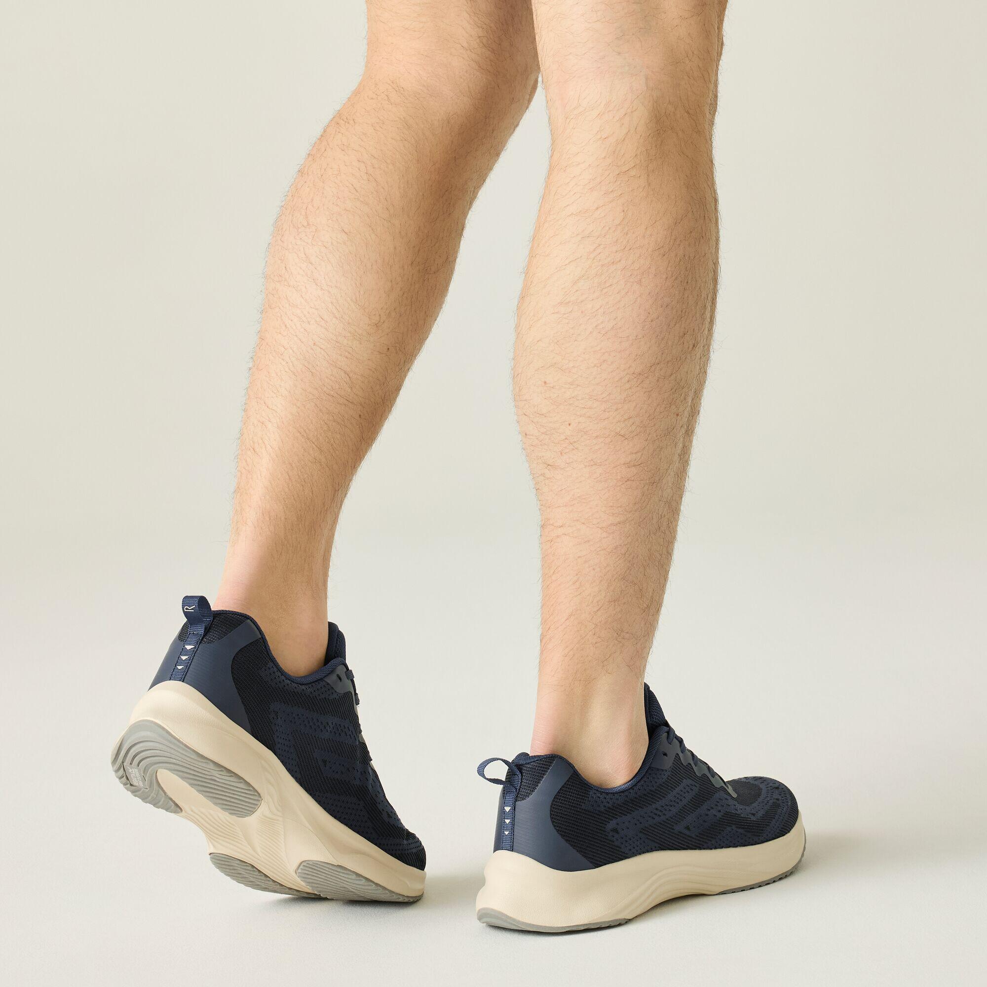 Marine Sport II herensneakers 5/7