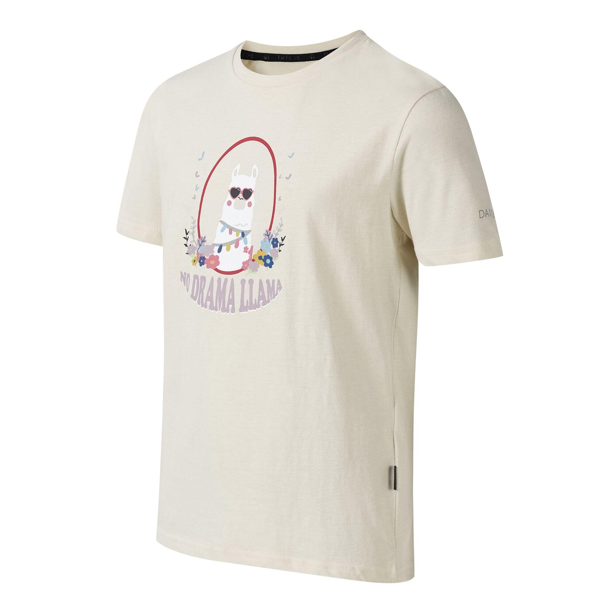 T-shirt graphique à manches courtes Trailblazer III pour enfants 6/7