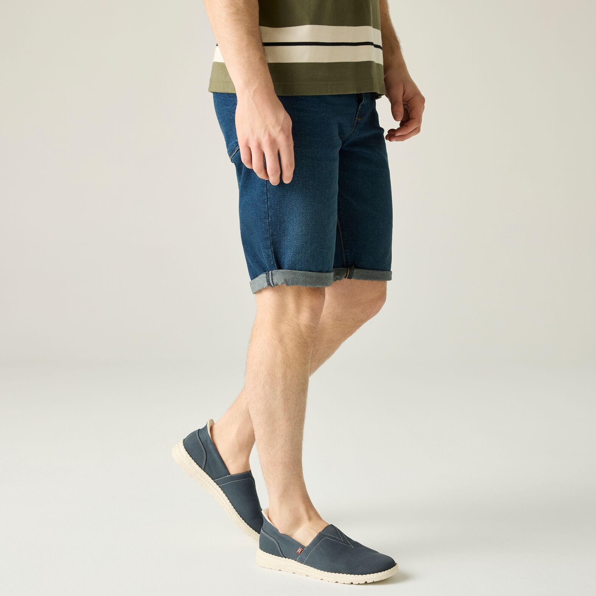 Salcombe Tecfoam instapschoenen voor heren 3/7