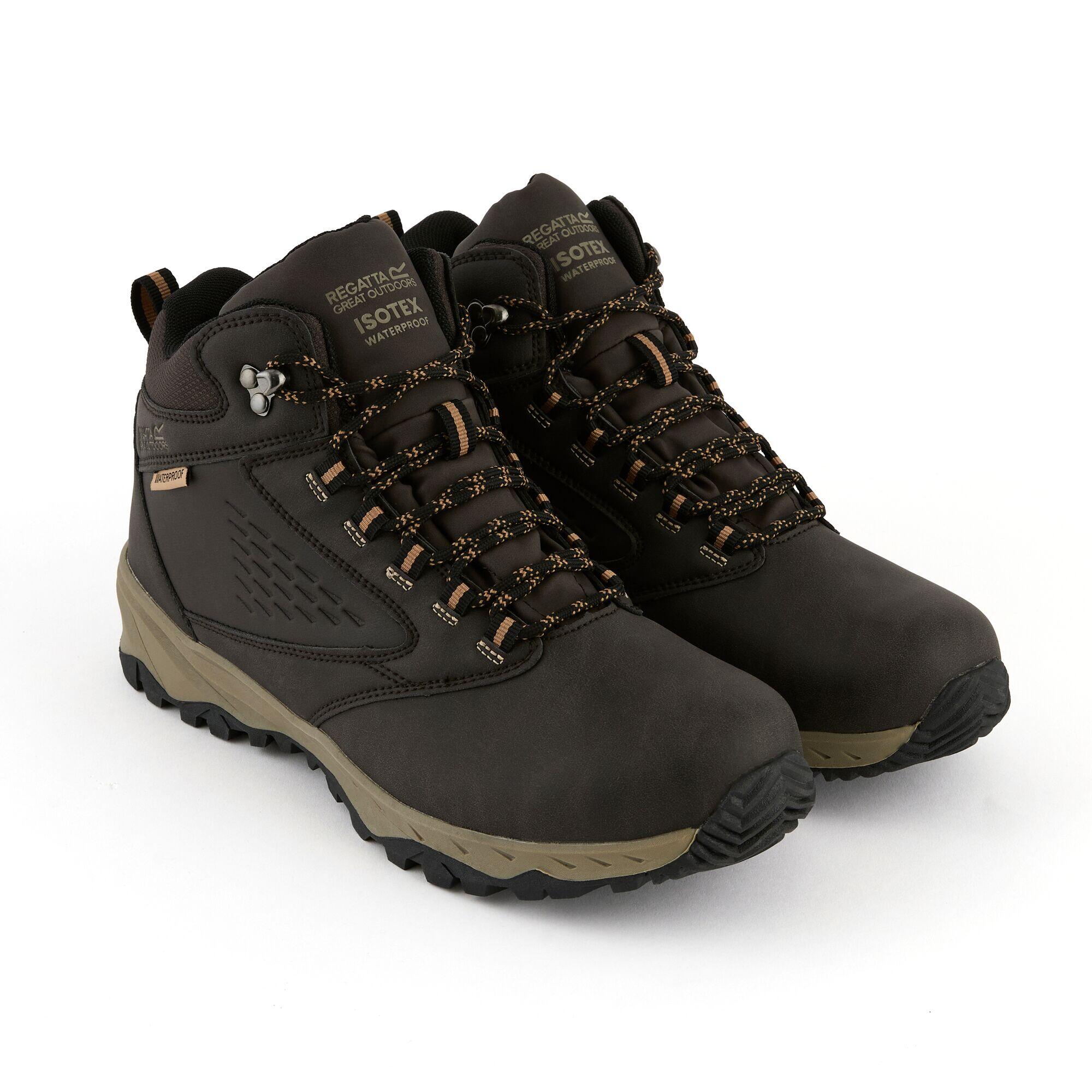 Bottes de marche imperméables Amble pour hommes 5/7