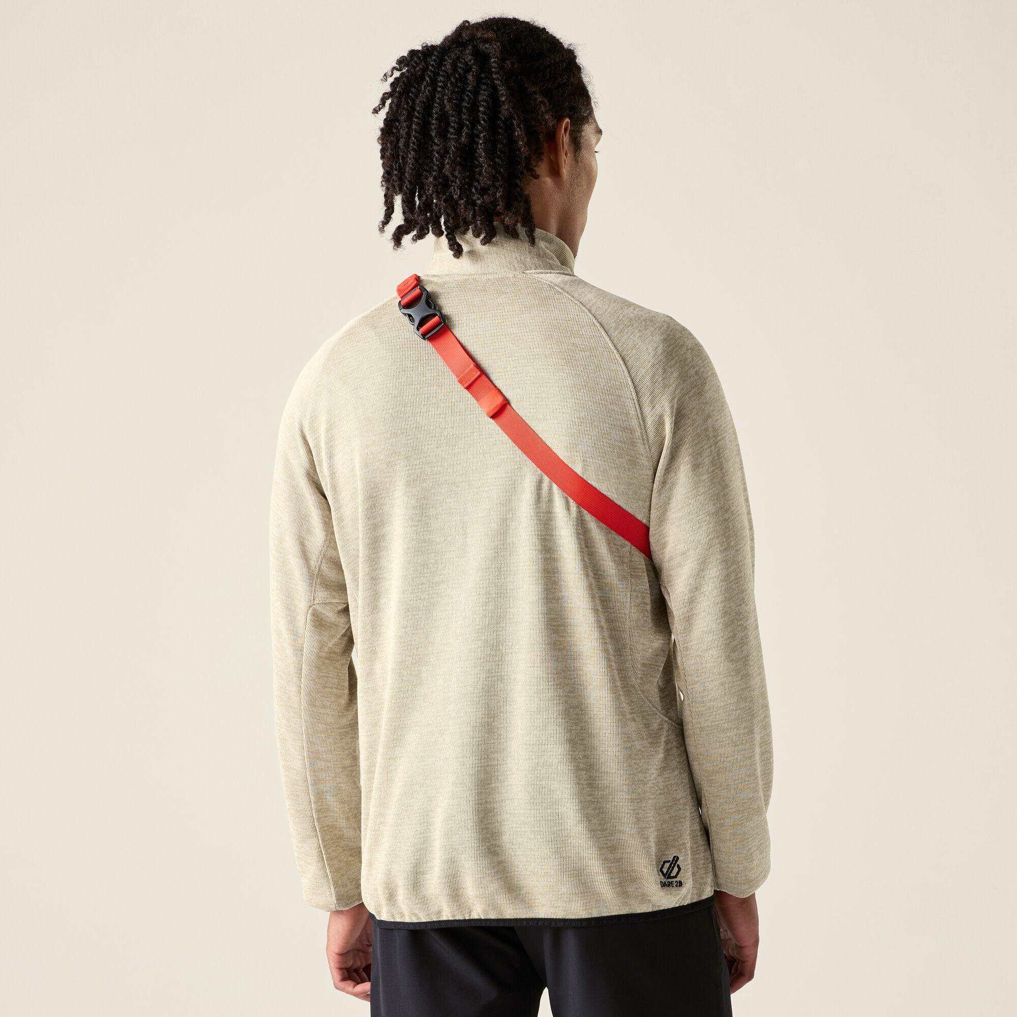 Polaire Torrek II zippée pour homme 2/7