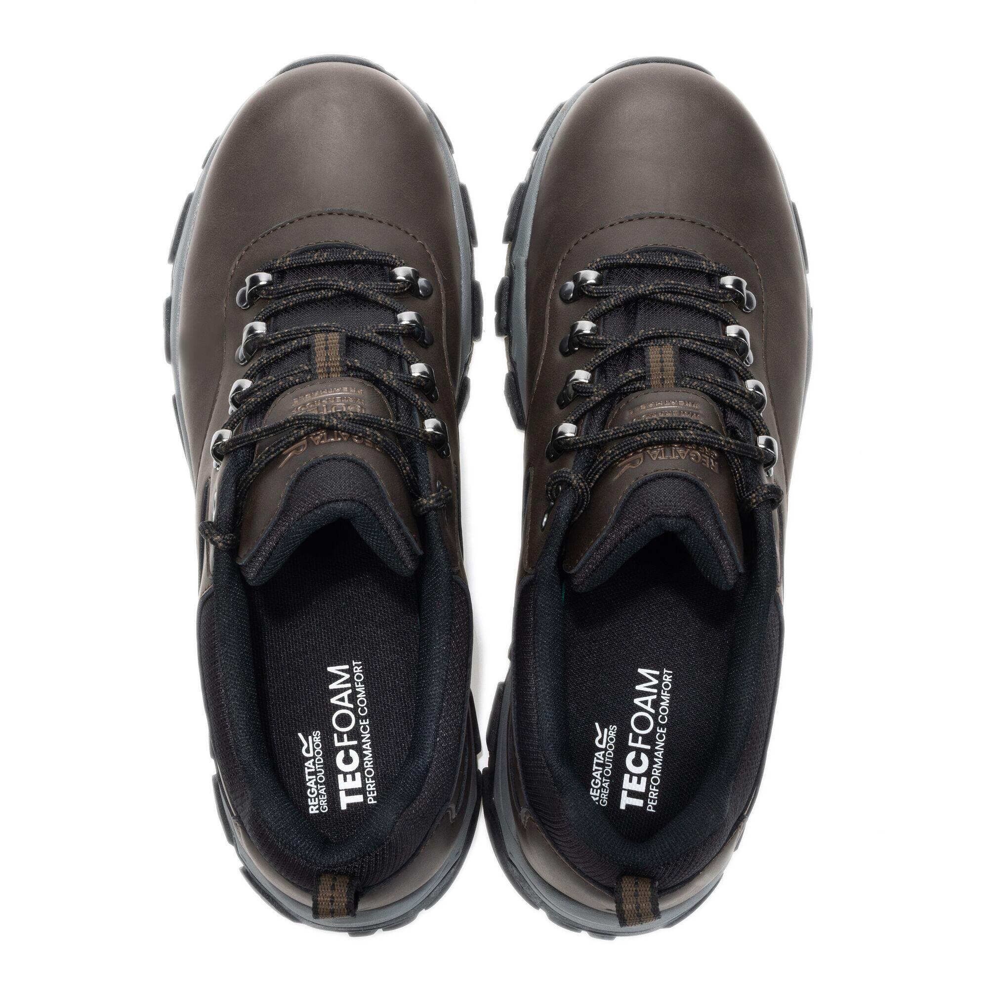 Scarpe basse classiche da uomo Holcombe 7/7