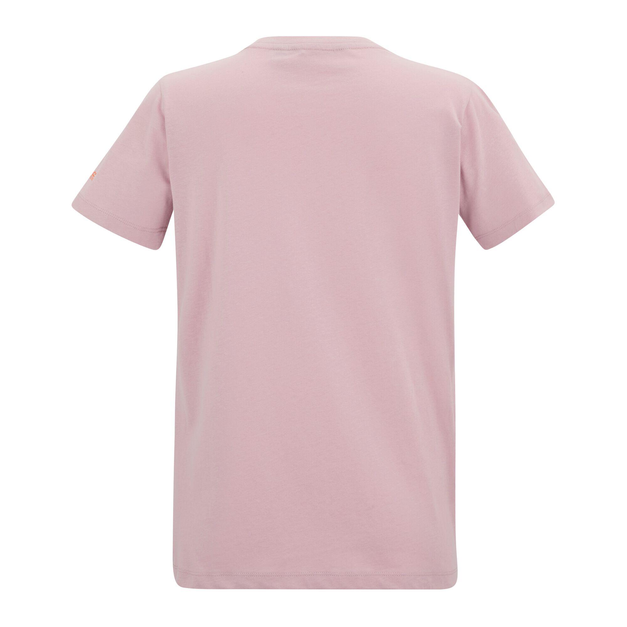 T-shirt graphique à manches courtes Filandra IX pour femmes 7/7