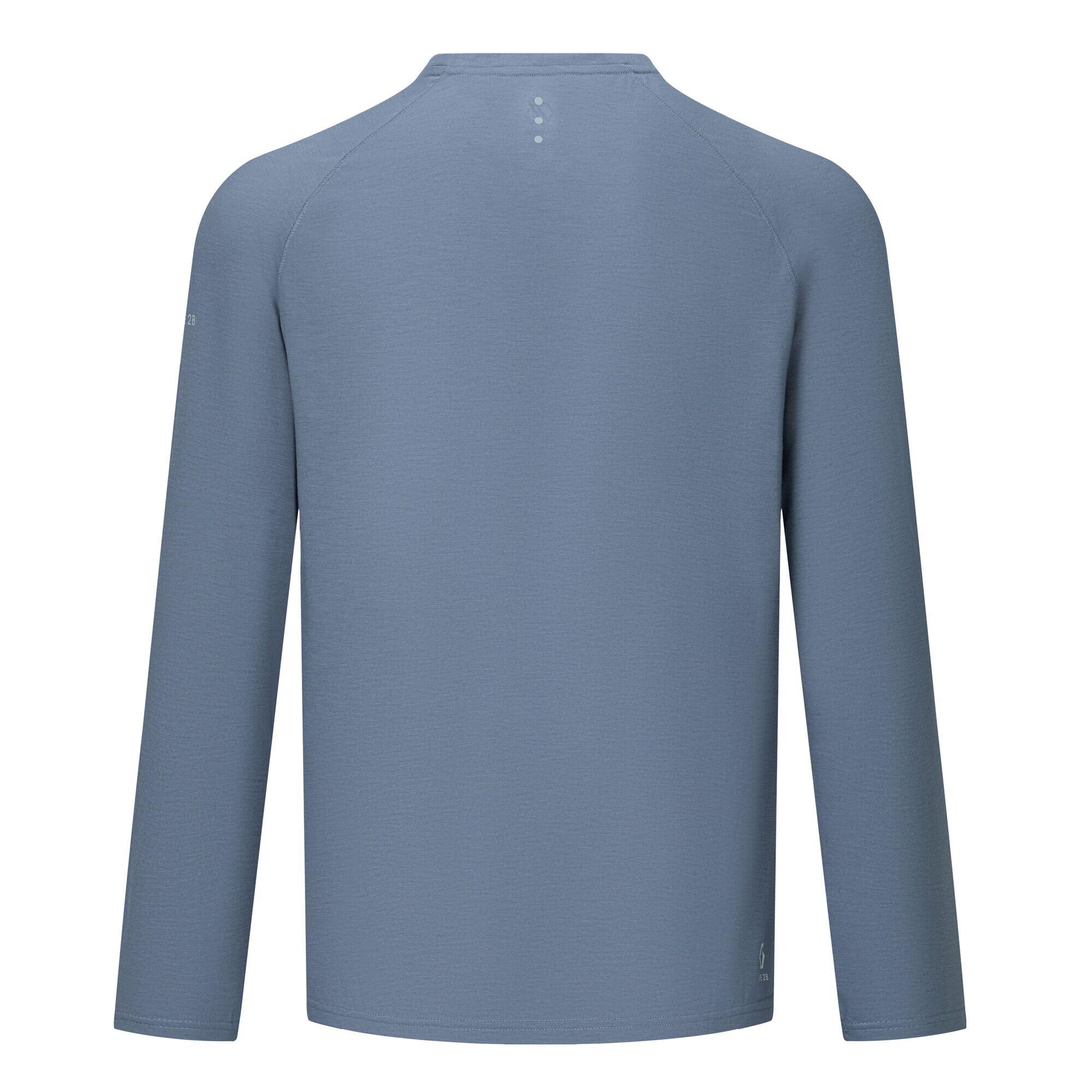 Langarmtrikot Dare 2B Agile 7/7