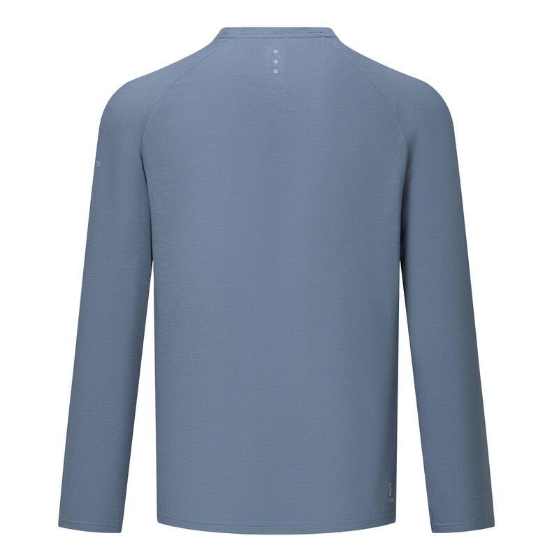 Tricou de drumeție bărbați Dare 2b cu mânecă lungă