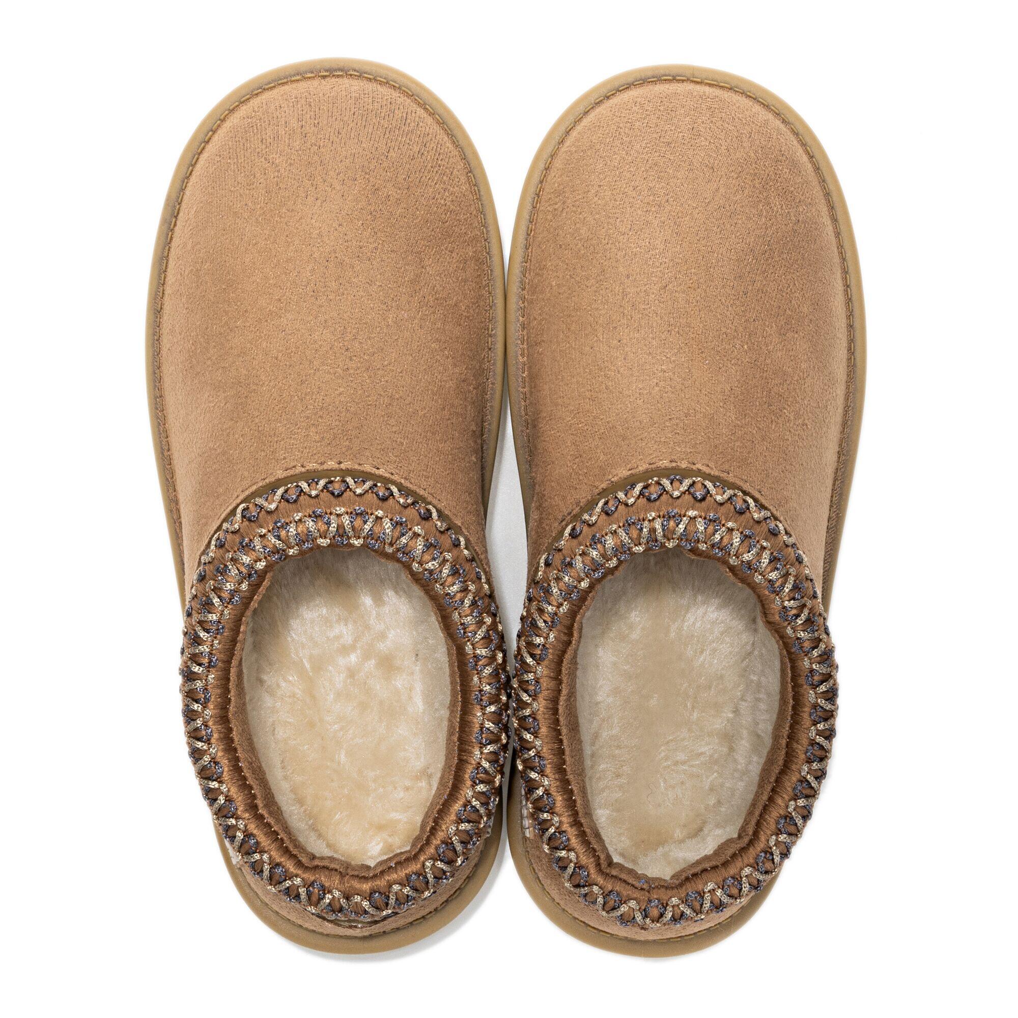 Kids Risley Waterproof Mule 7/7