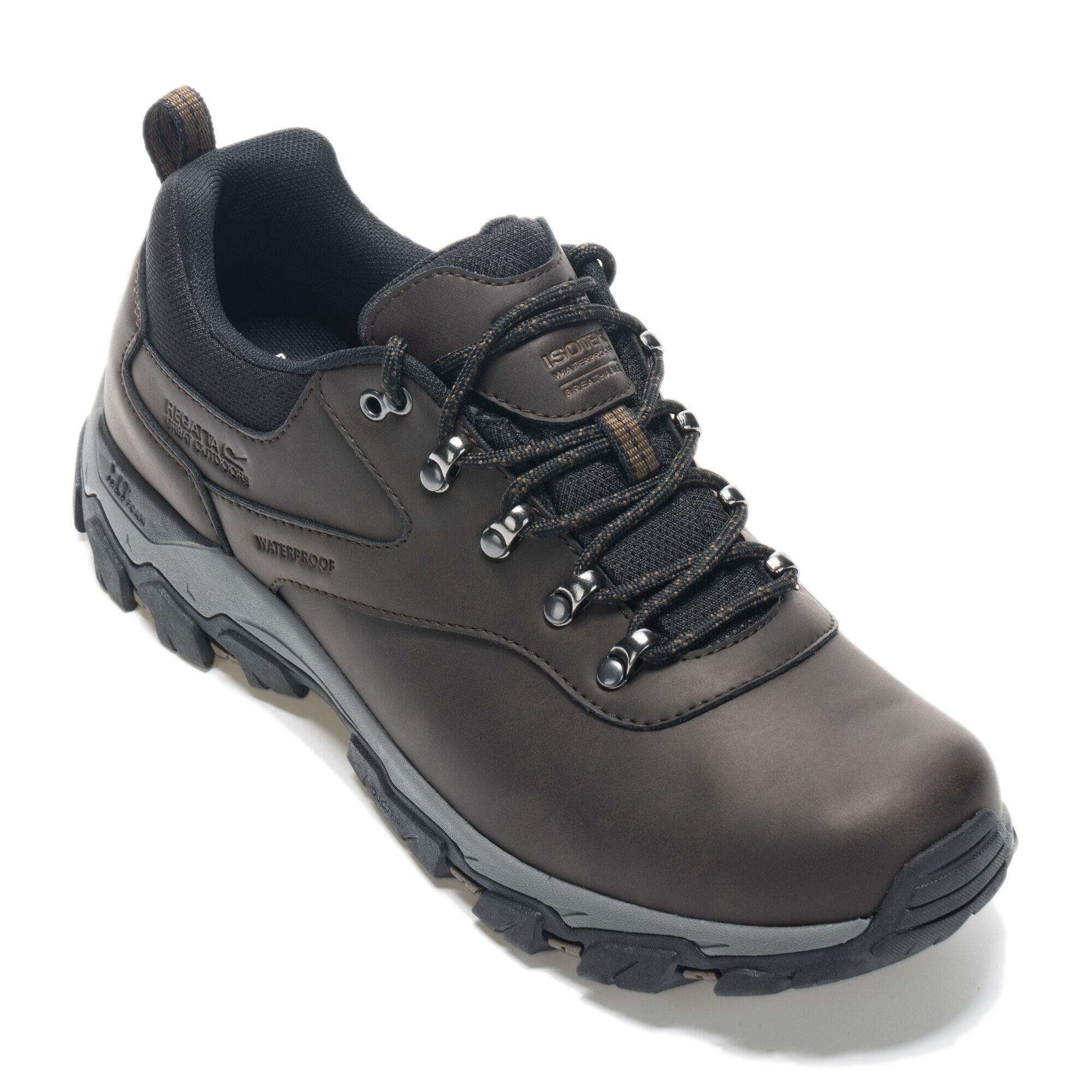 Scarpe basse classiche da uomo Holcombe 4/7