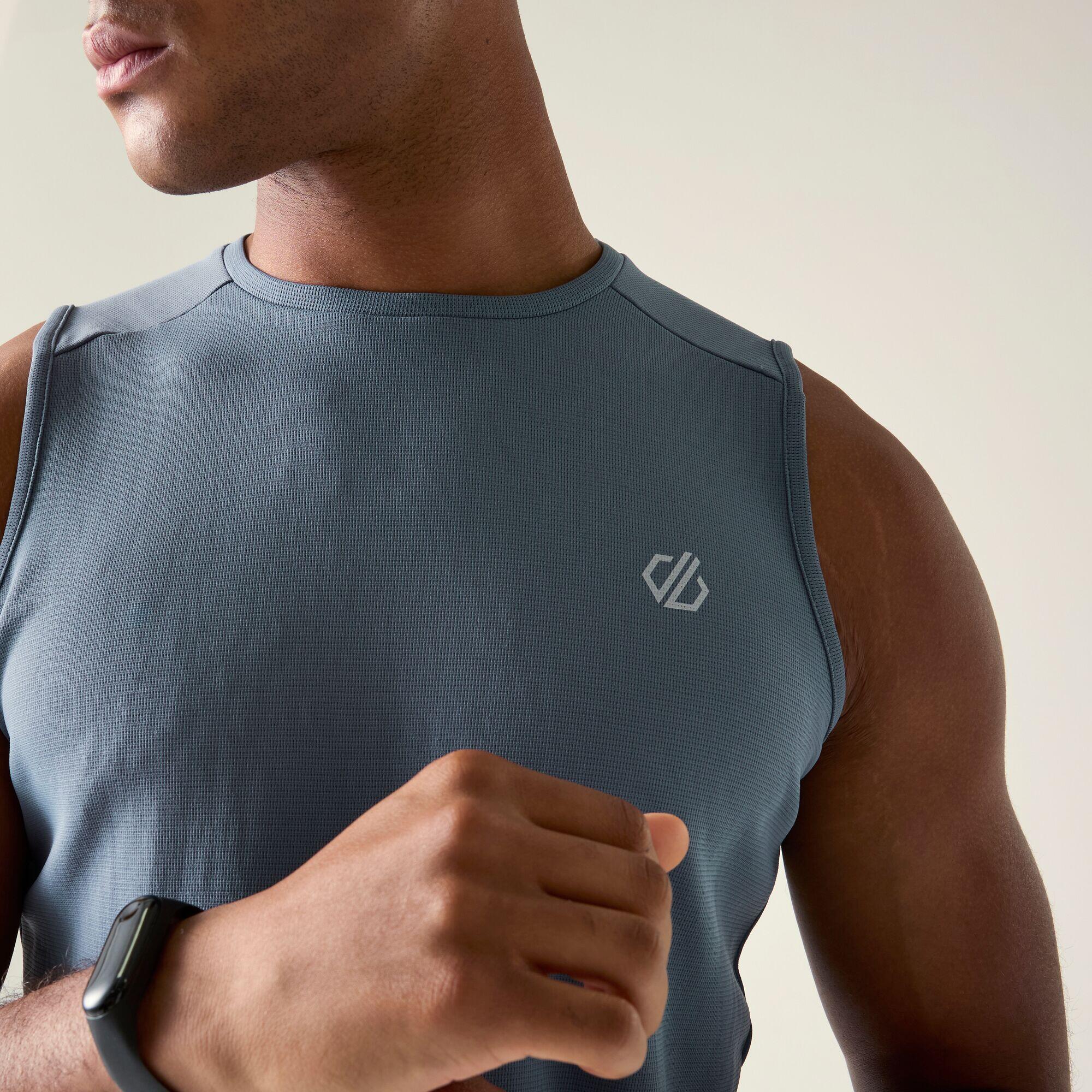 Agile Schnelltrocknendes Tanktop für Herren 4/7