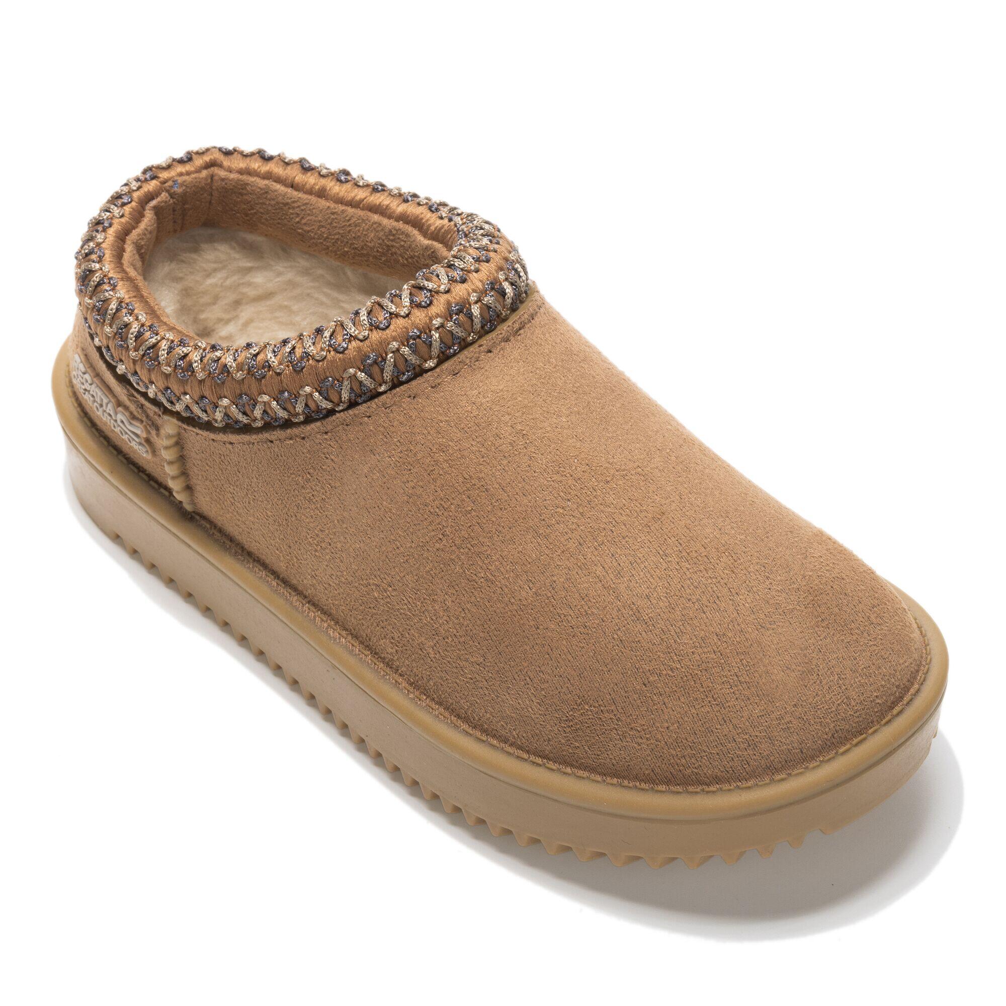 Kids Risley Waterproof Mule 4/7