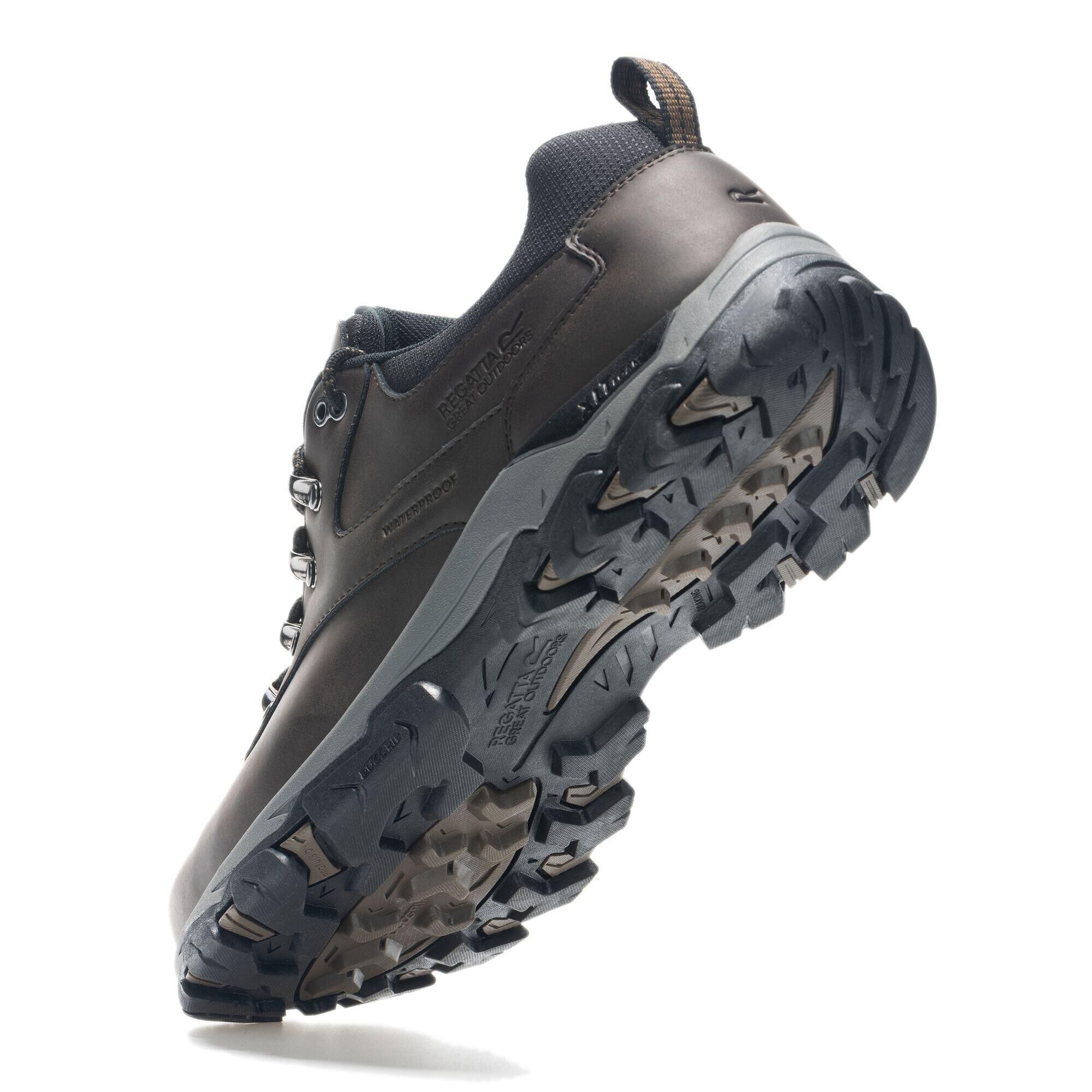 Scarpe basse classiche da uomo Holcombe 6/7