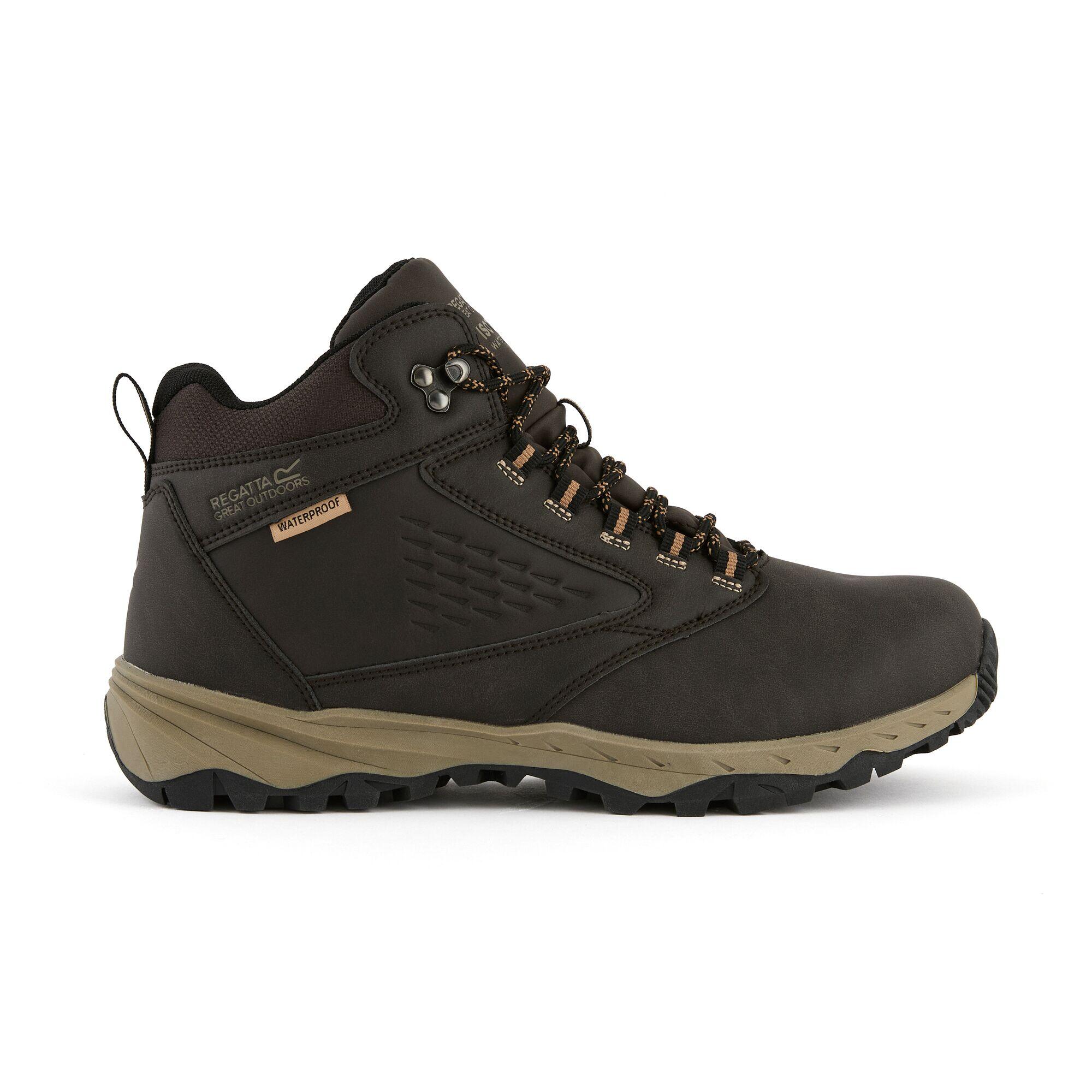 Bottes de marche imperméables Amble pour hommes 4/7