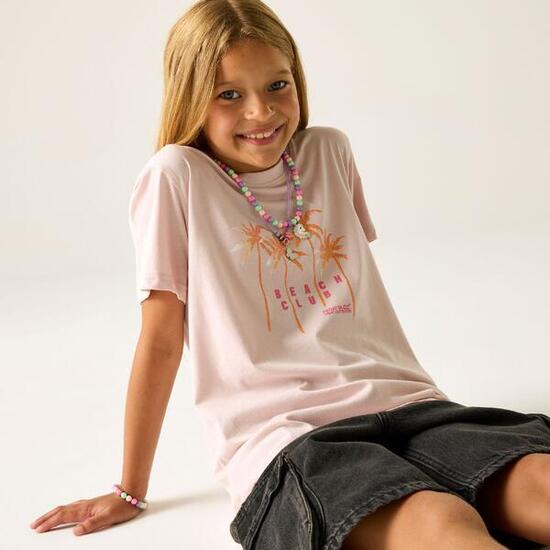 T-Shirt Regatta Bosley