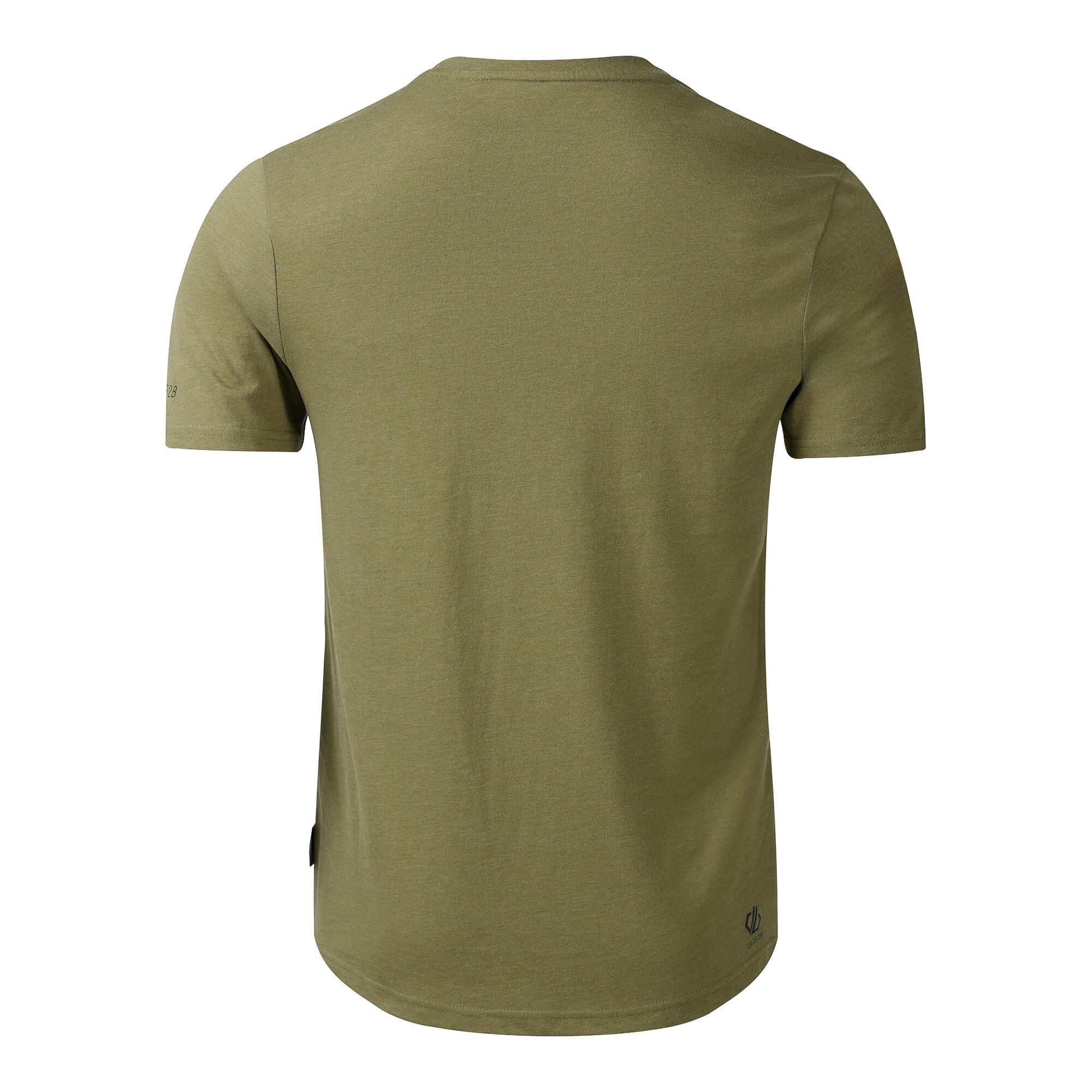 T-shirt graphique à manches courtes Movement III pour homme 7/7