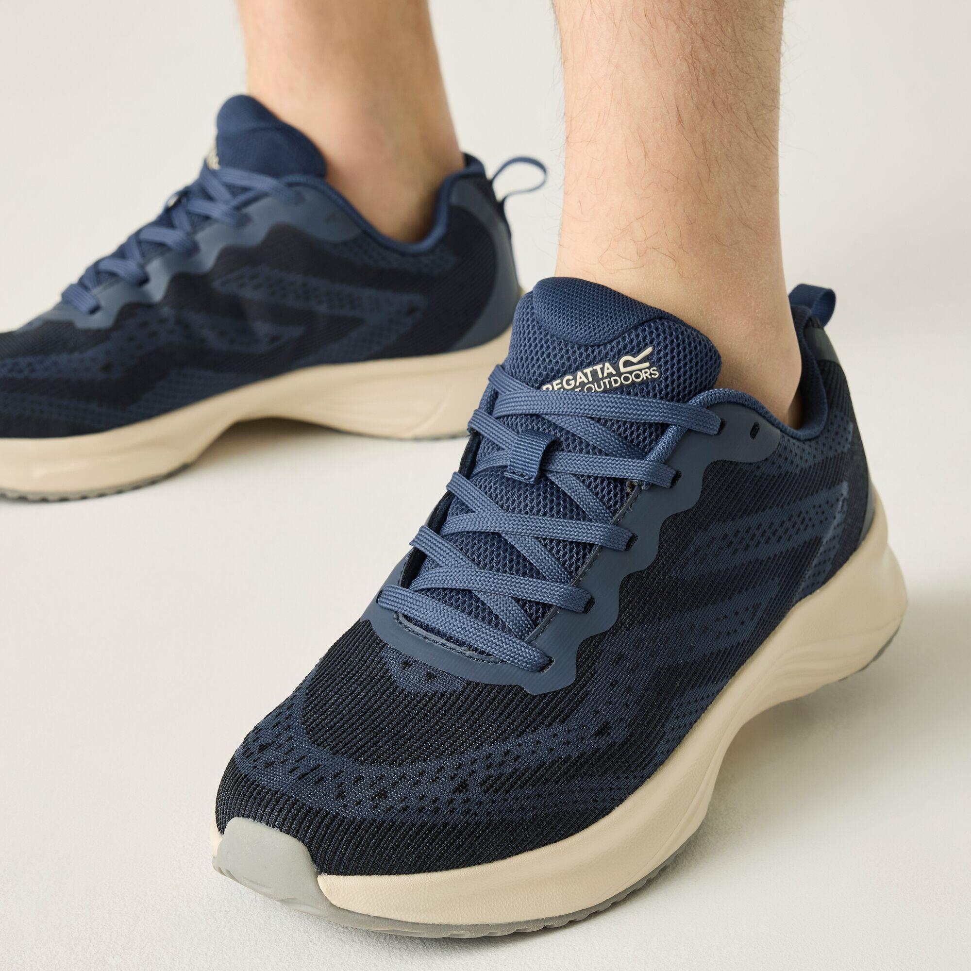 Marine Sport II herensneakers 4/7