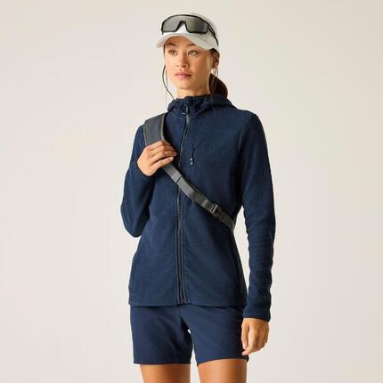 Switch Up Pro Fleecejacke mit durchgehendem Reißverschluss für Damen
