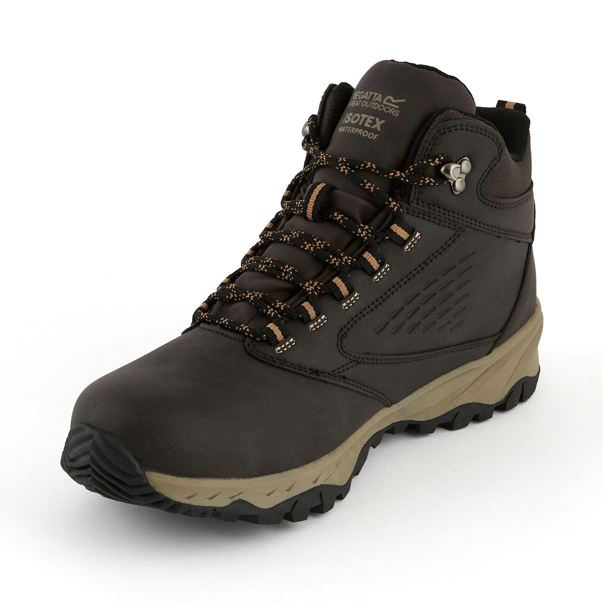 Bottes de marche imperméables Amble pour hommes 6/7