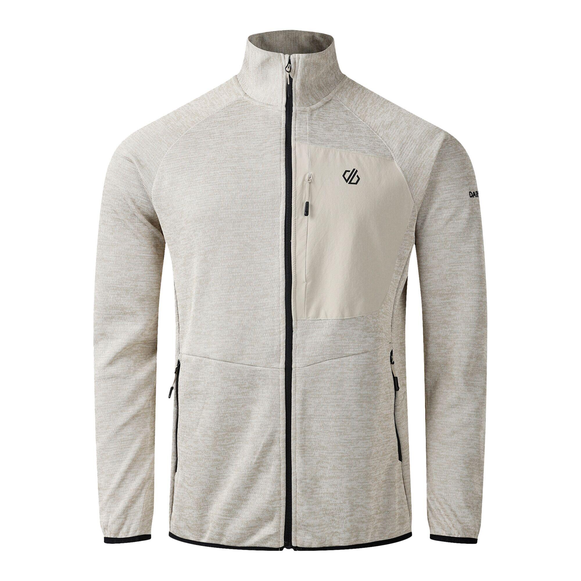 Polaire Torrek II zippée pour homme 7/7