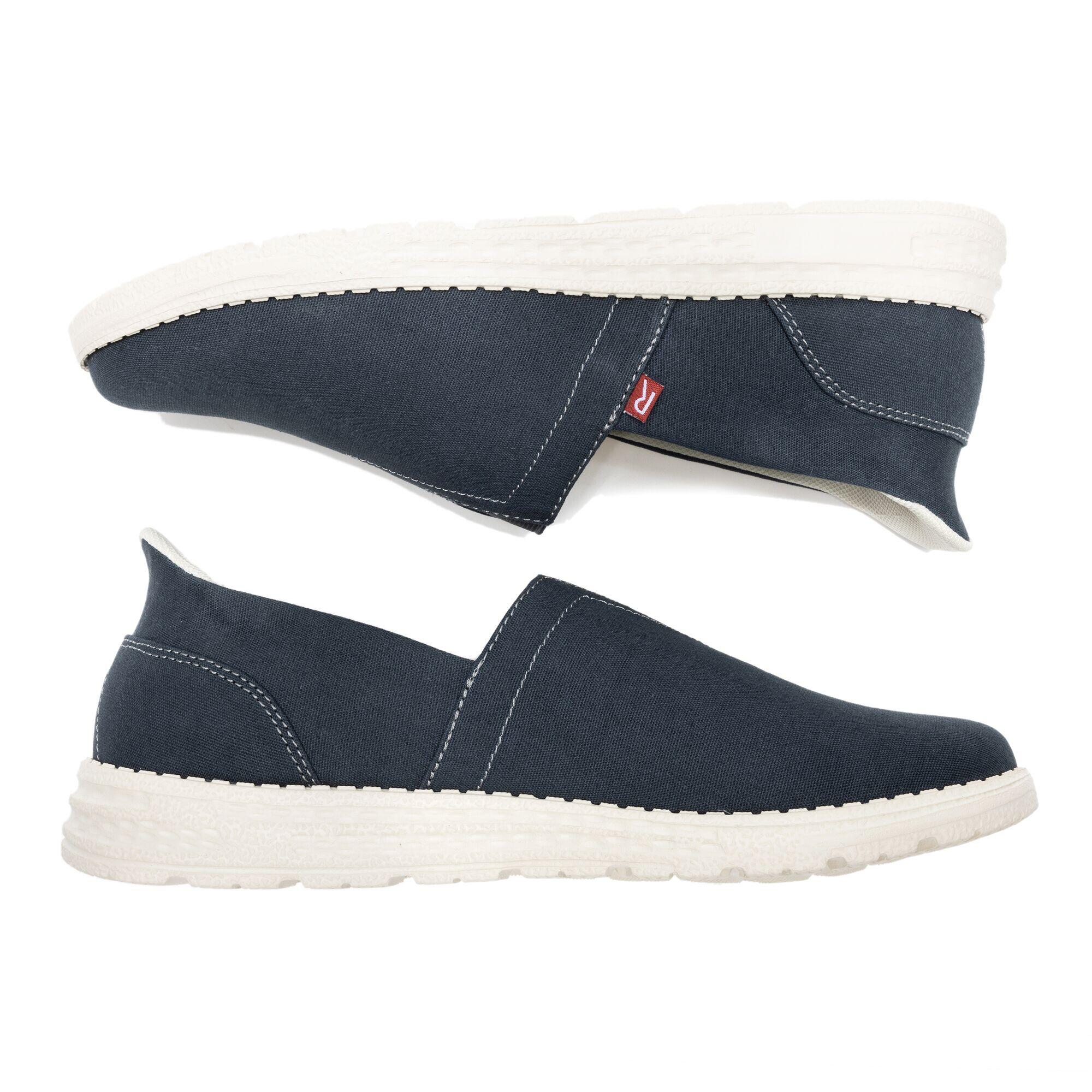 Salcombe Tecfoam instapschoenen voor heren 7/7