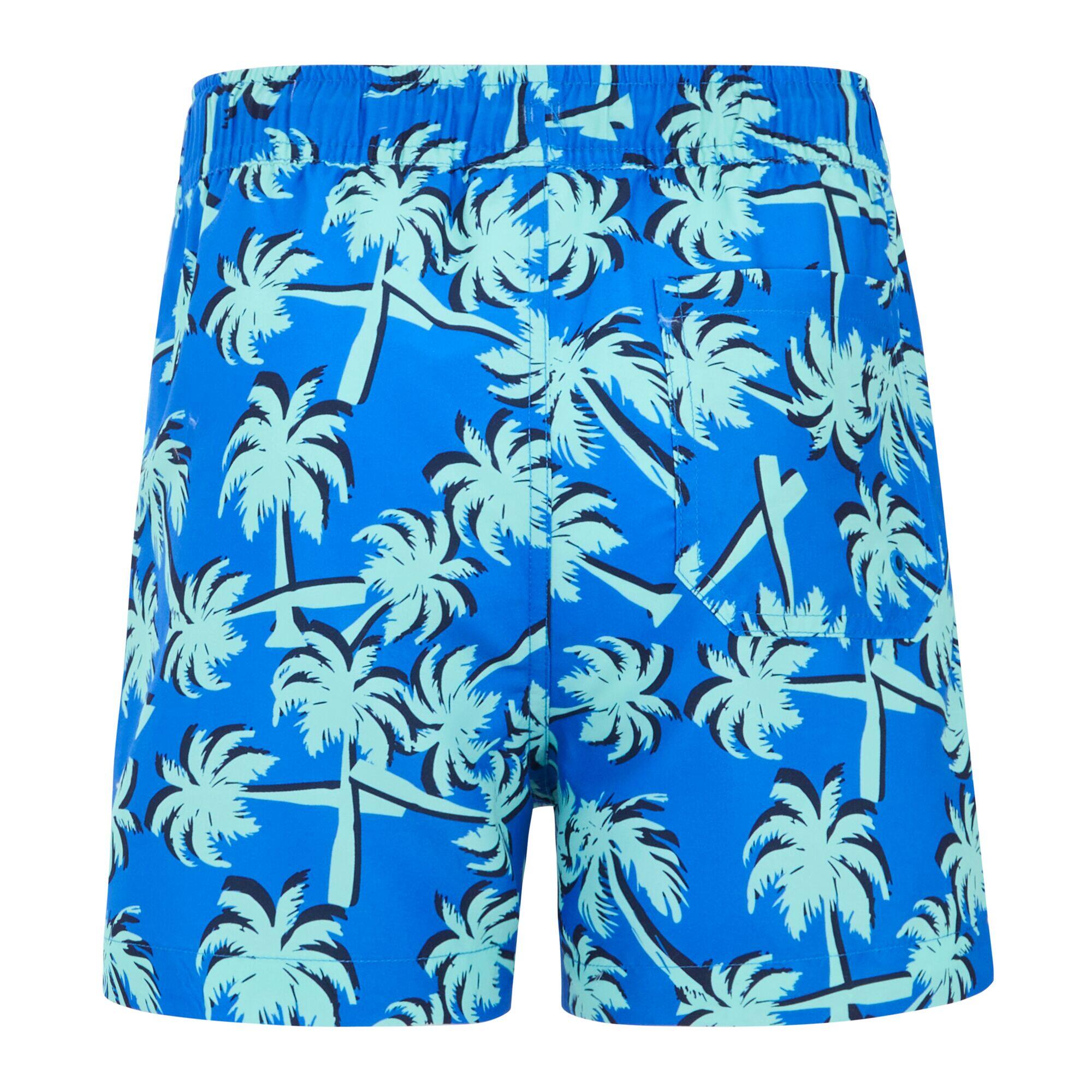 Shorts de baño Skander para niños 7/7