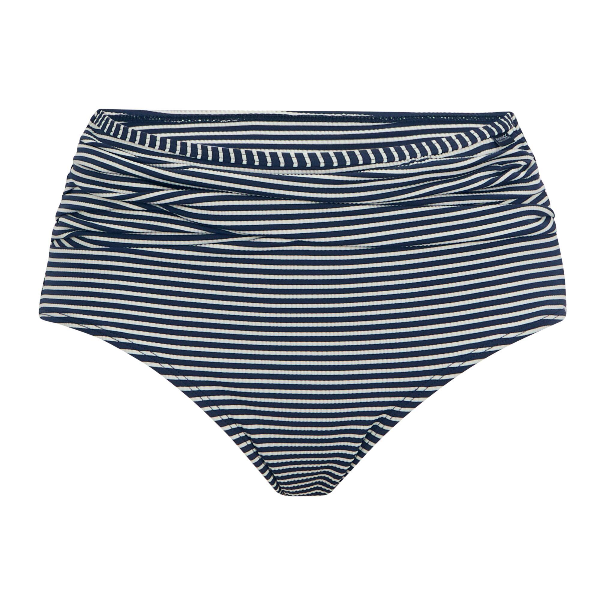 Culotte de bikini taille haute Loria pour femme 7/7