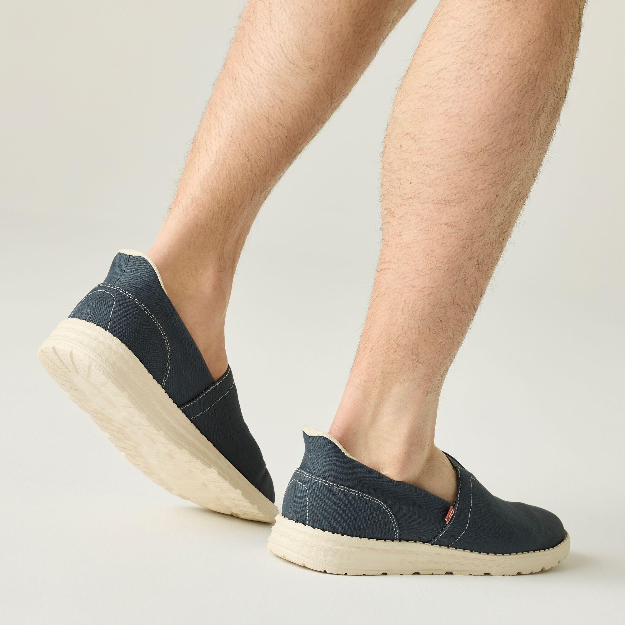 Salcombe Tecfoam instapschoenen voor heren 4/7