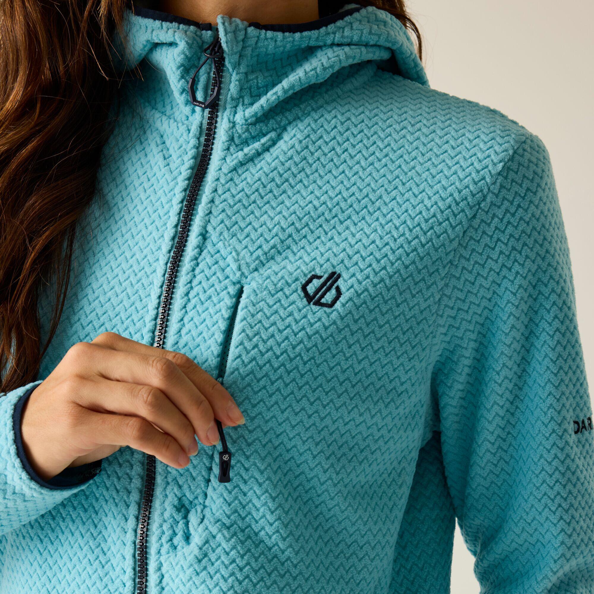 Fleece für Damen Dare 2B Switch Up Pro 6/7