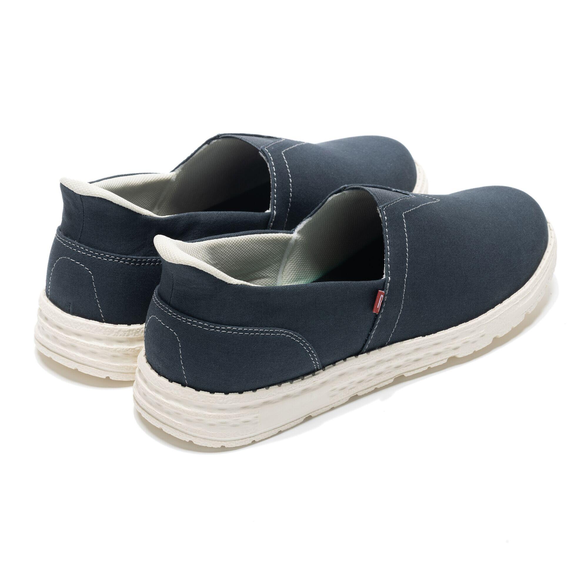 Salcombe Tecfoam instapschoenen voor heren 6/7