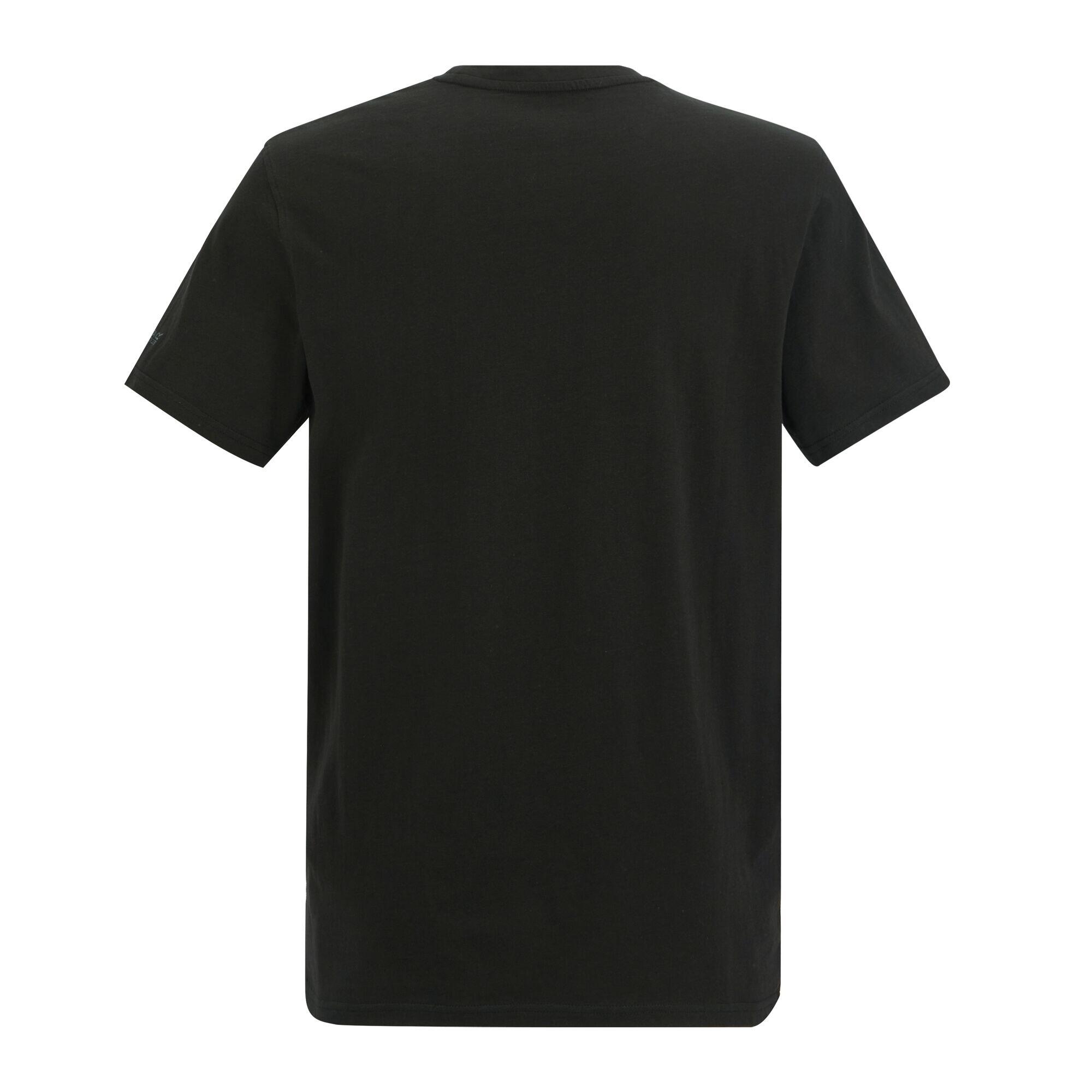 T-shirt graphique à manches courtes pour homme 6/7
