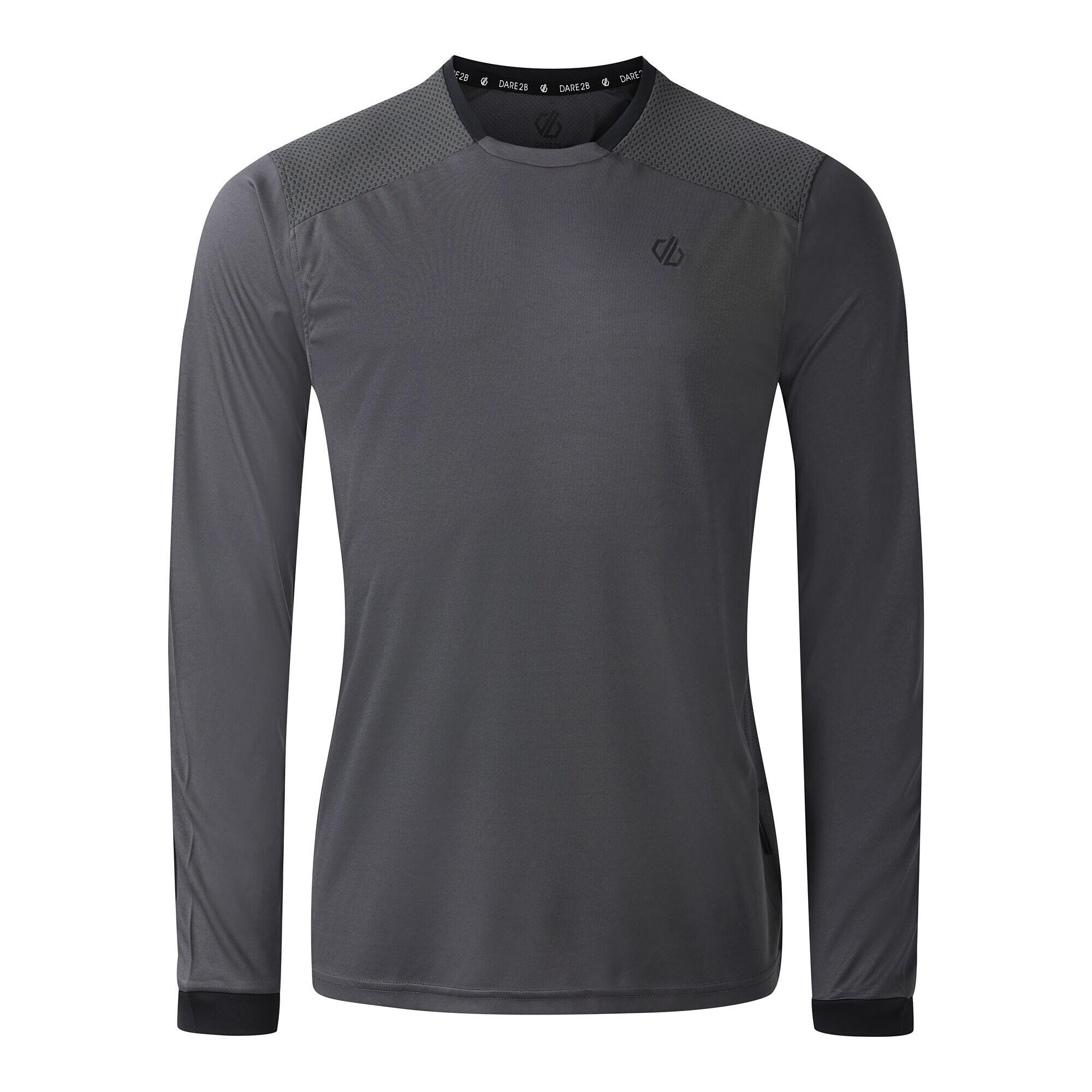 Langarmtrikot Dare 2B Trackstand Ace 7/7