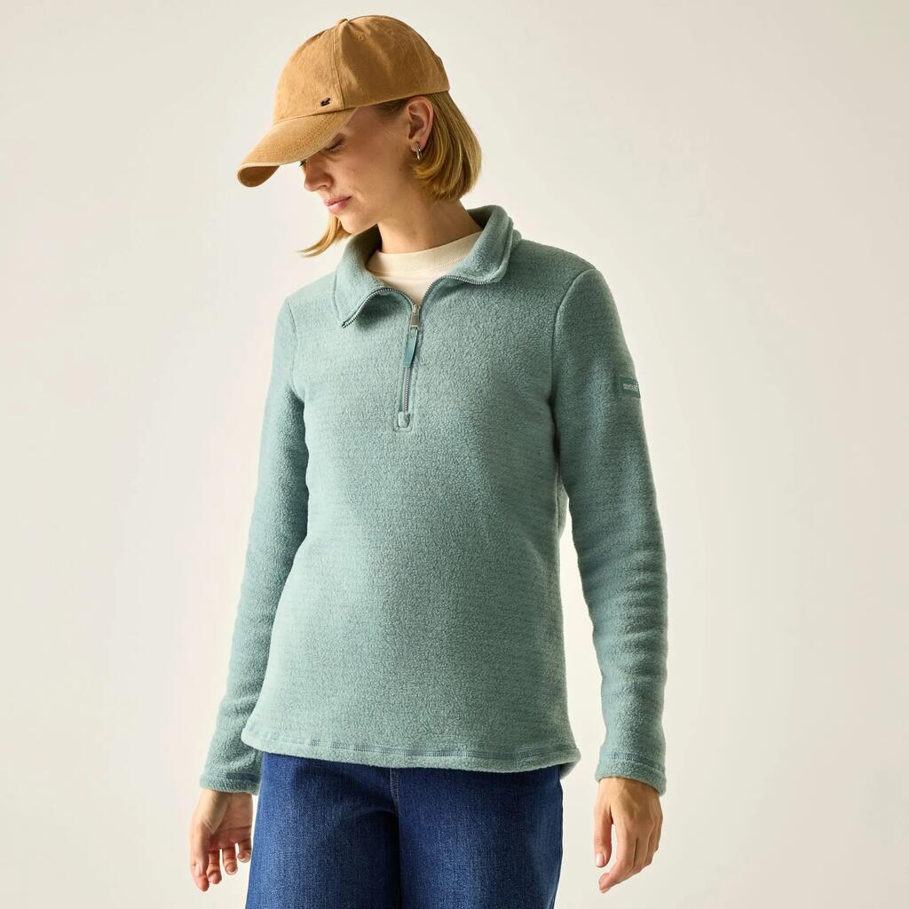GREEN / GREY
