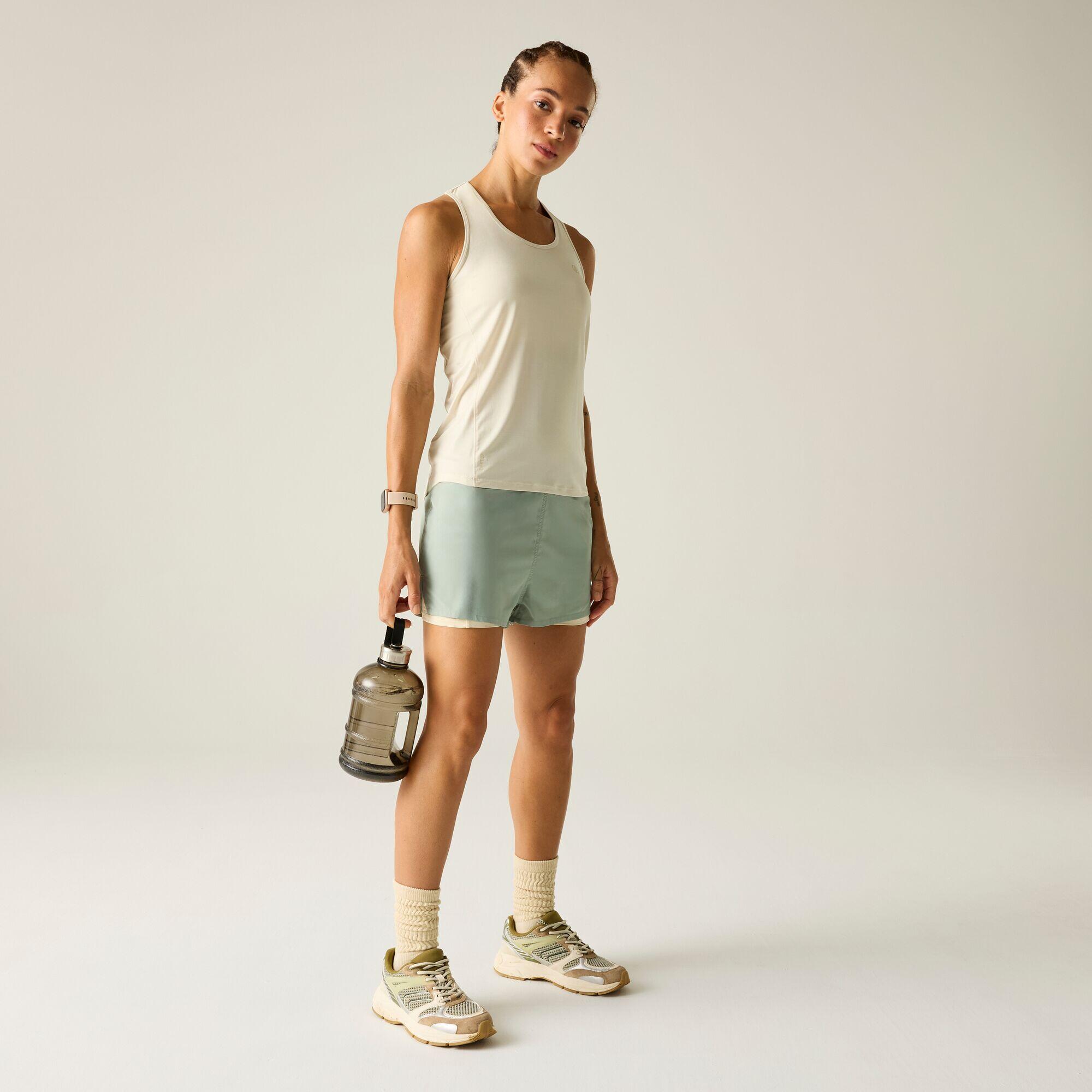 Gilet sportivo leggero Modernize II da donna 3/7