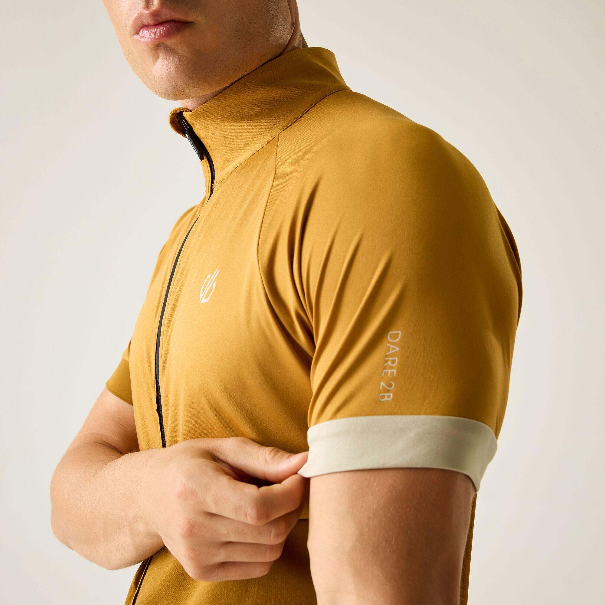 Maglia Dare 2B Protraction III 5/7