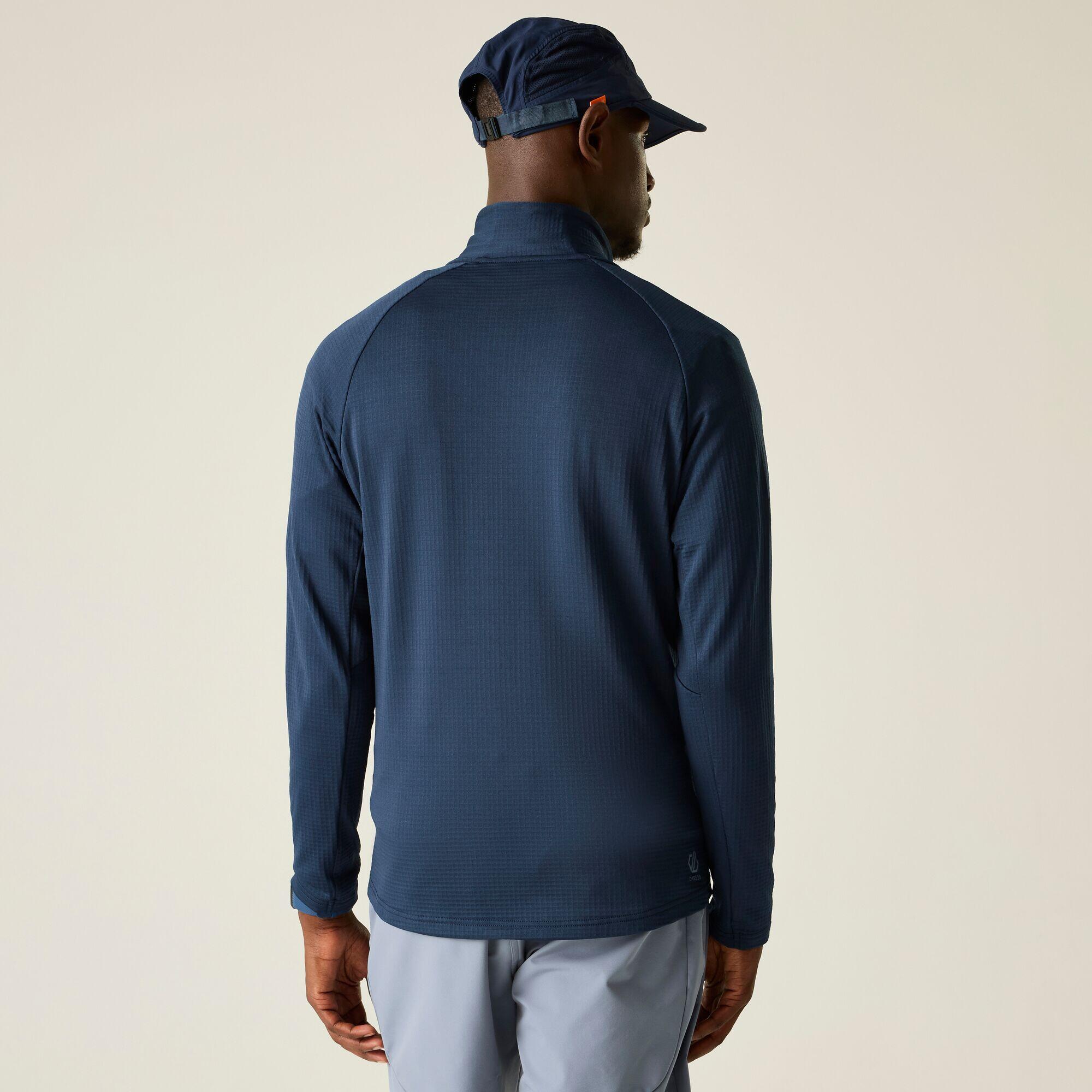 Couche intermédiaire extensible zippée intégrale Apex pour homme 2/7