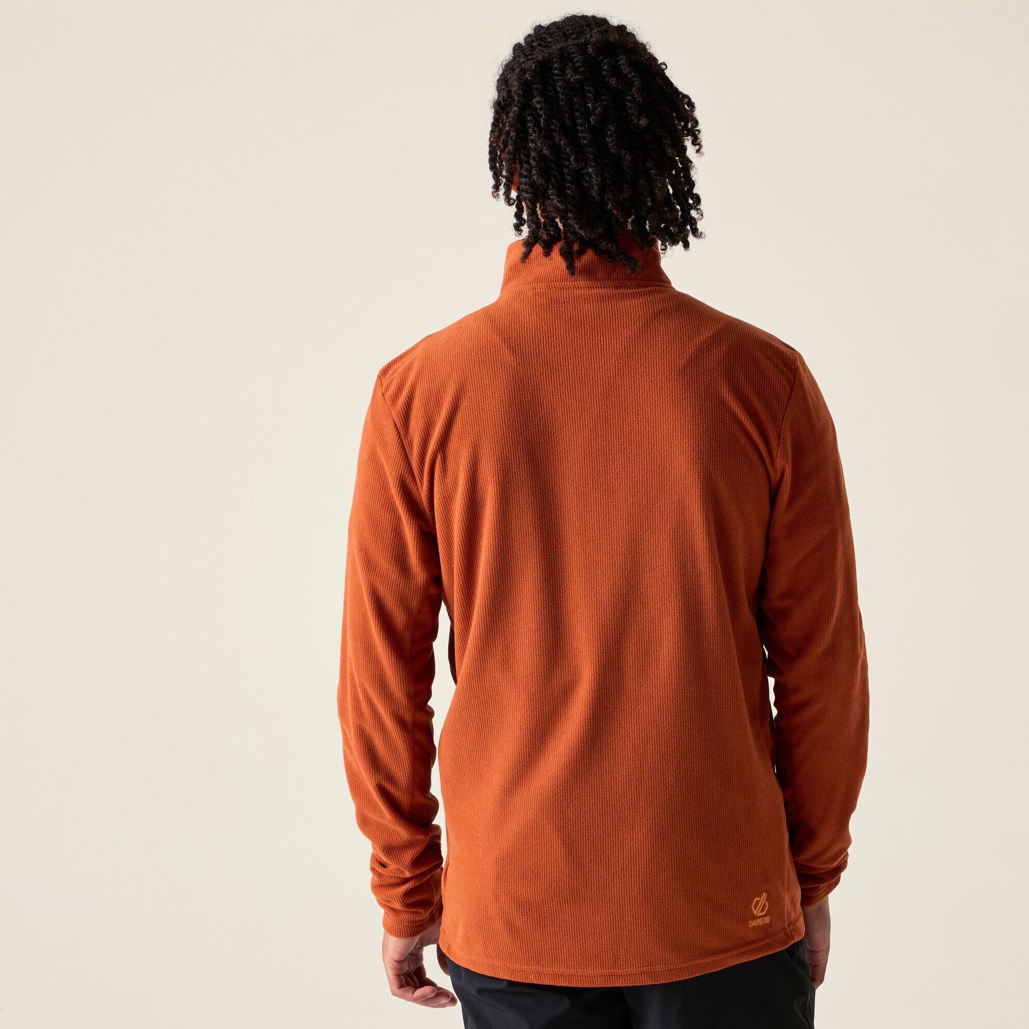Polaire zippée intégrale pour homme 2/7