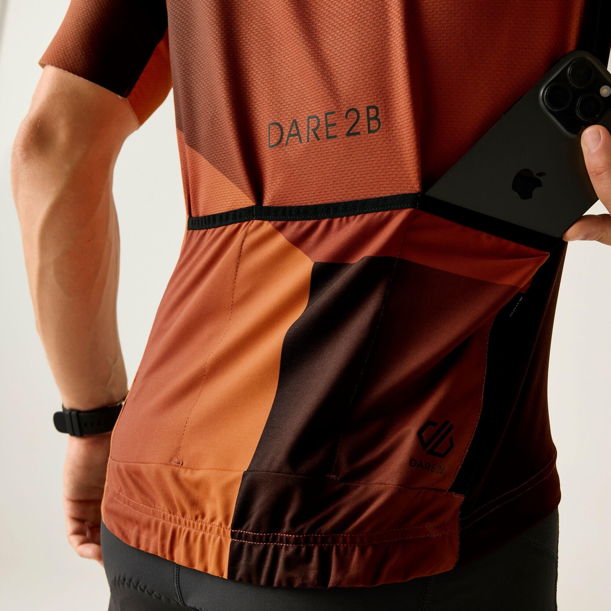 Camisola Dare 2B Lightning Printed 5/7