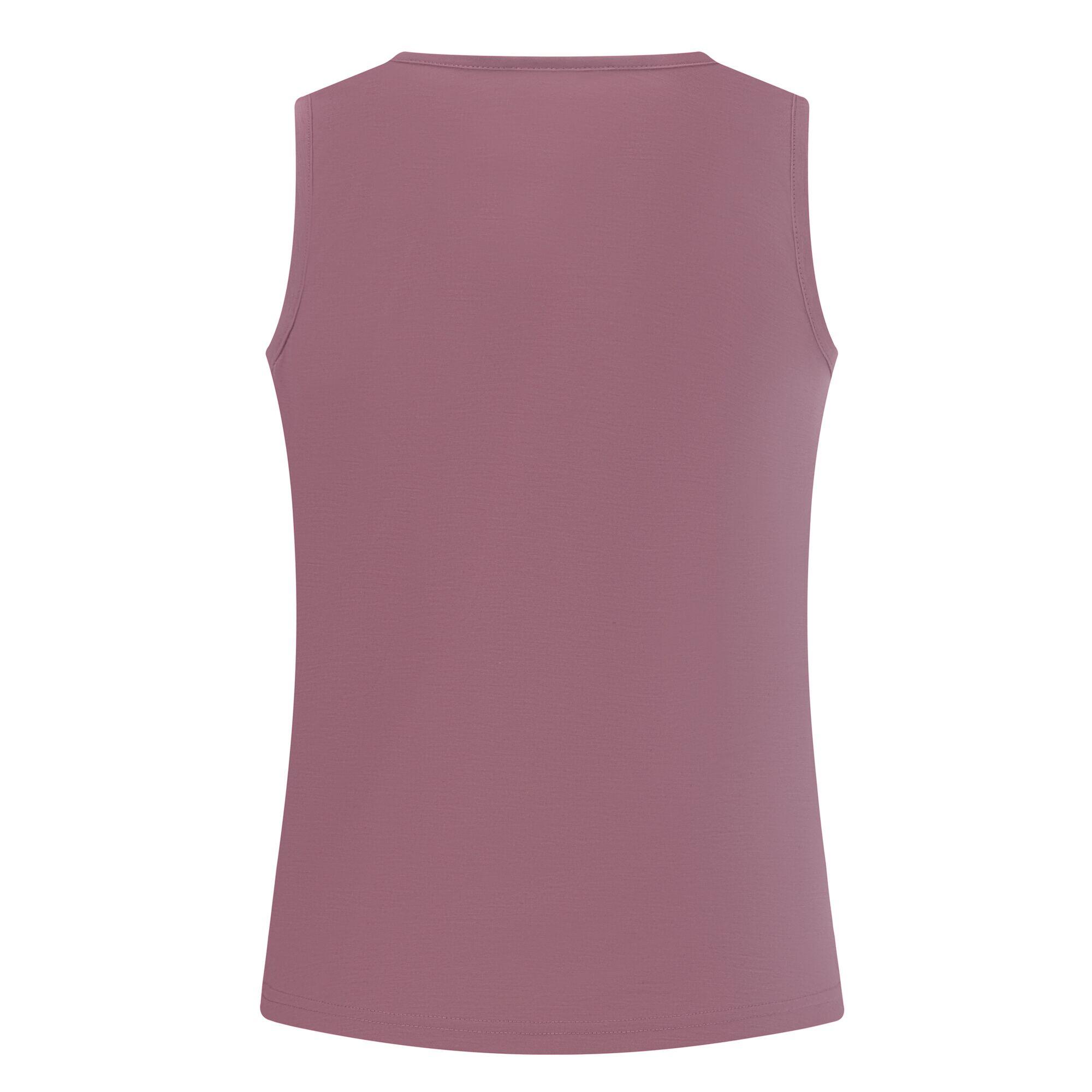 Chaleco gráfico armónico para mujer 7/7