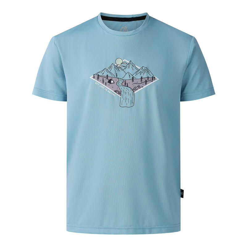 Amusing Tee Gyerek gyorsan száradó póló