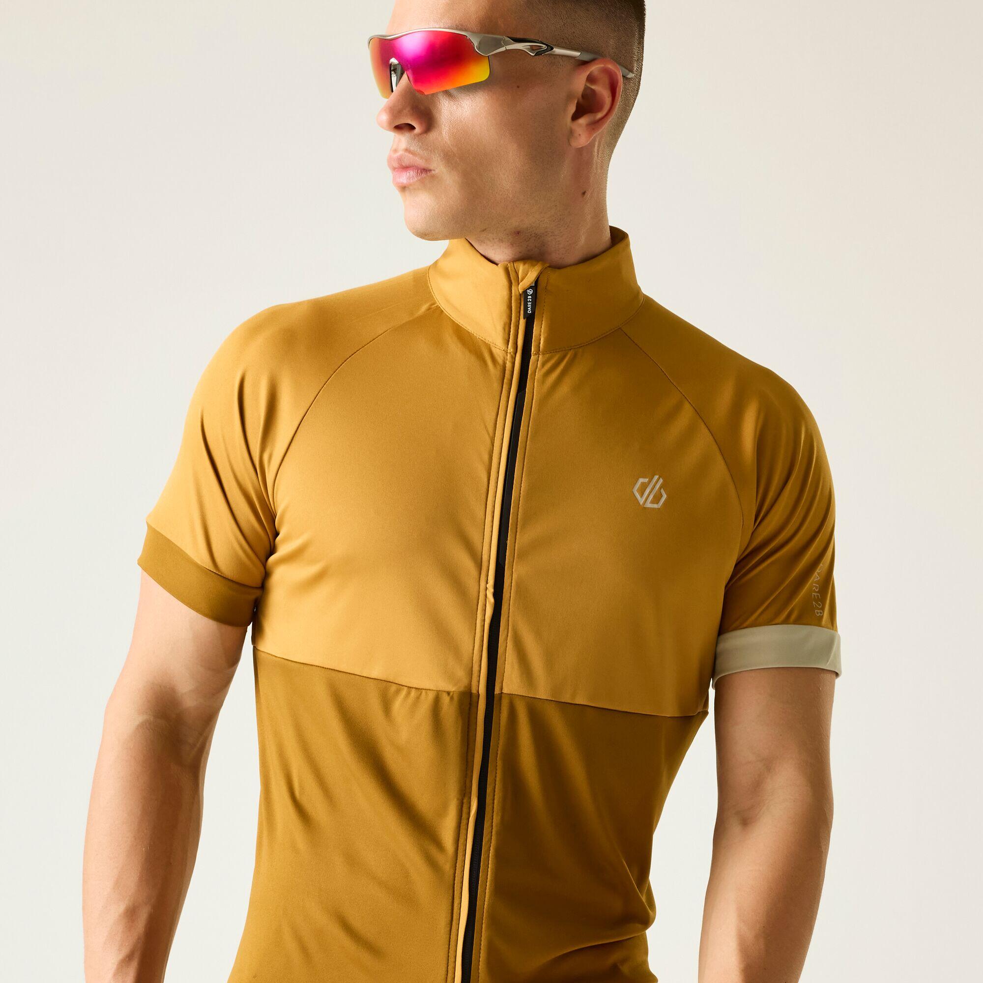 Maglia Dare 2B Protraction III 4/7