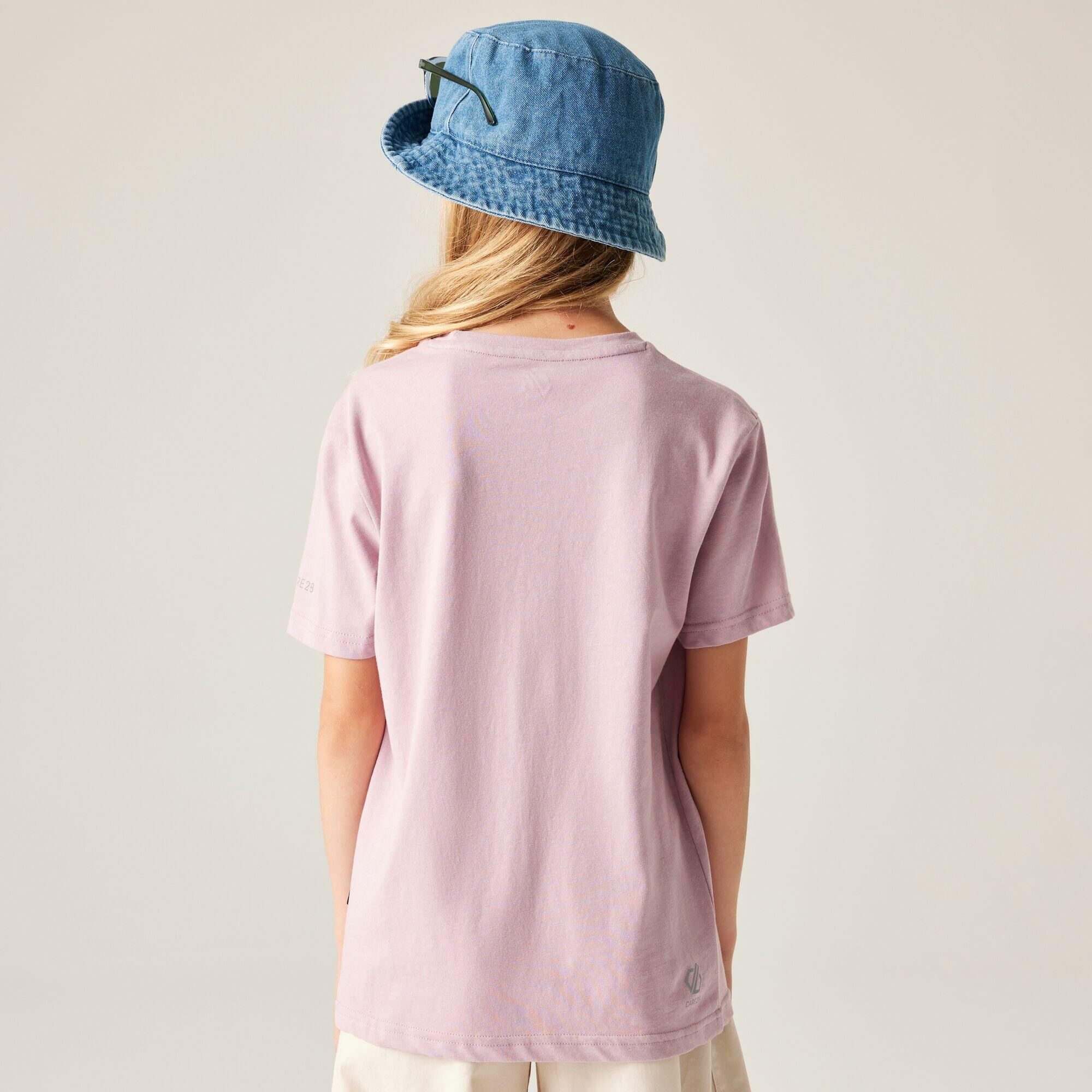 T-shirt graphique à manches courtes Trailblazer III pour enfants 2/7