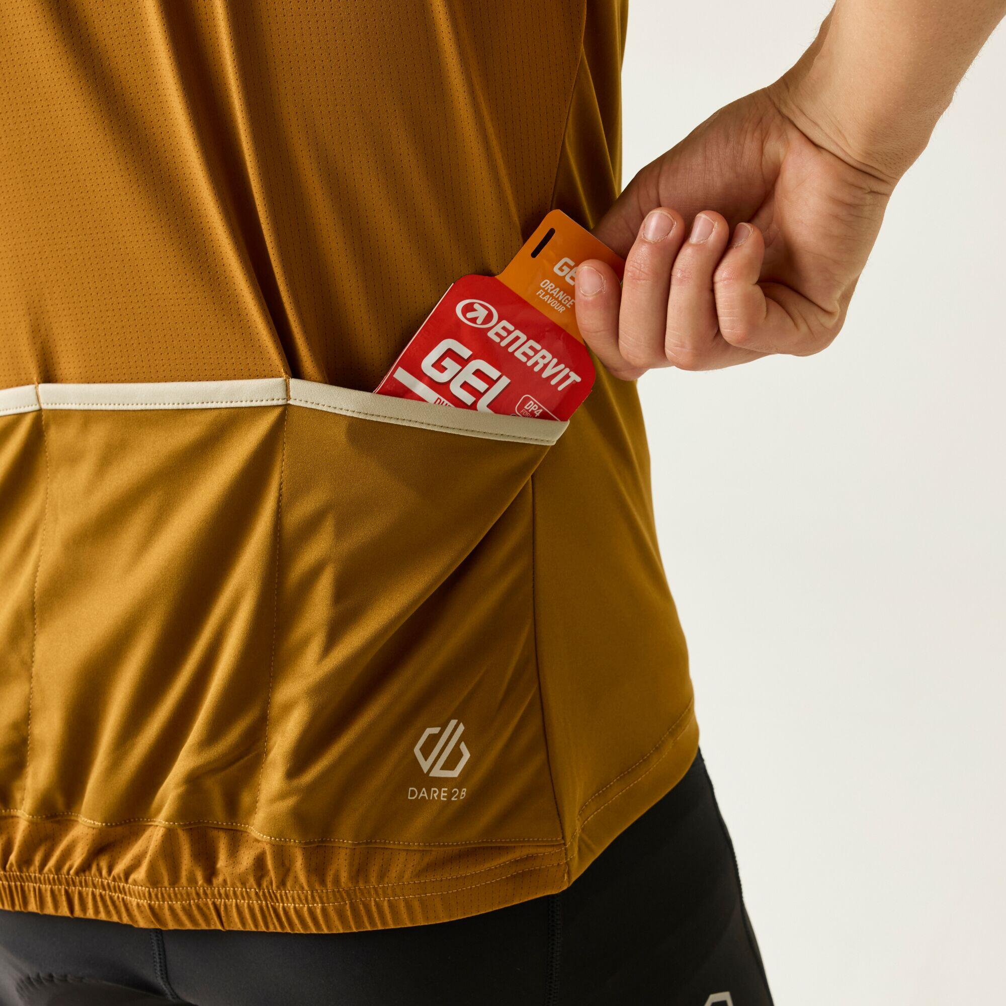 Maglia Dare 2B Protraction III 6/7