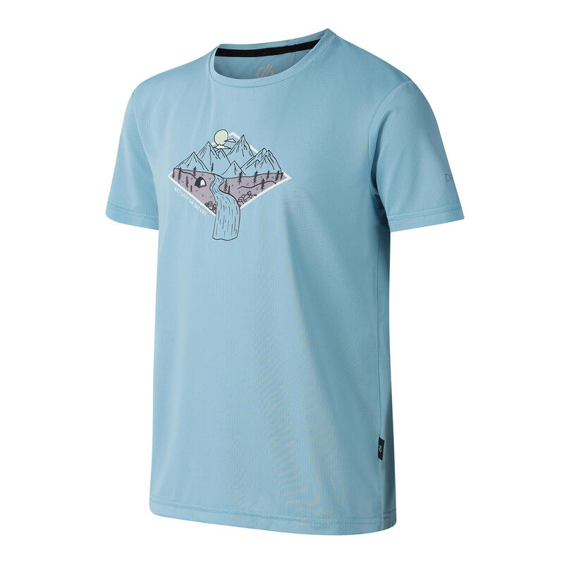 Amusing Tee Gyerek gyorsan száradó póló