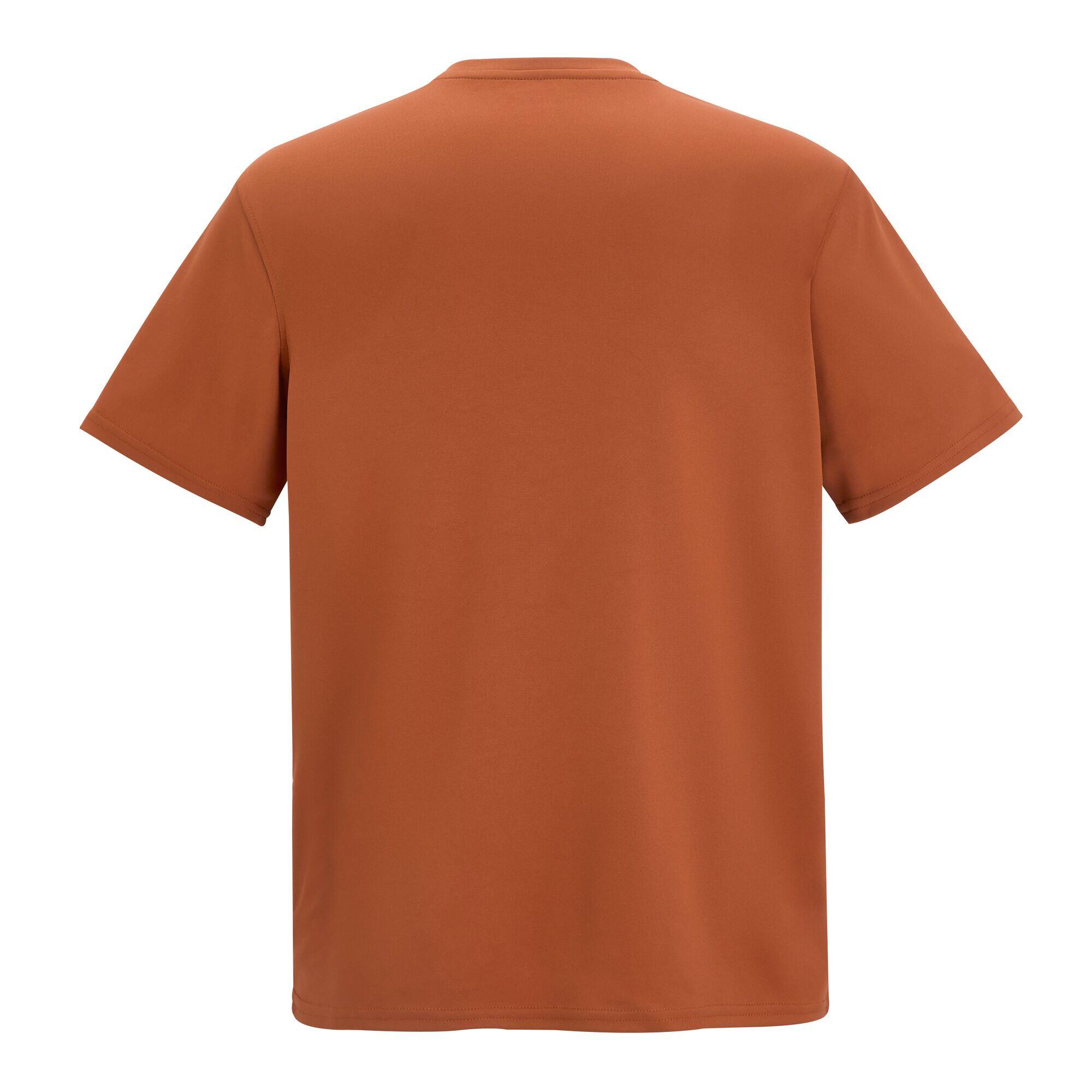 T-shirt graphique à manches courtes Fingal pour homme 6/7