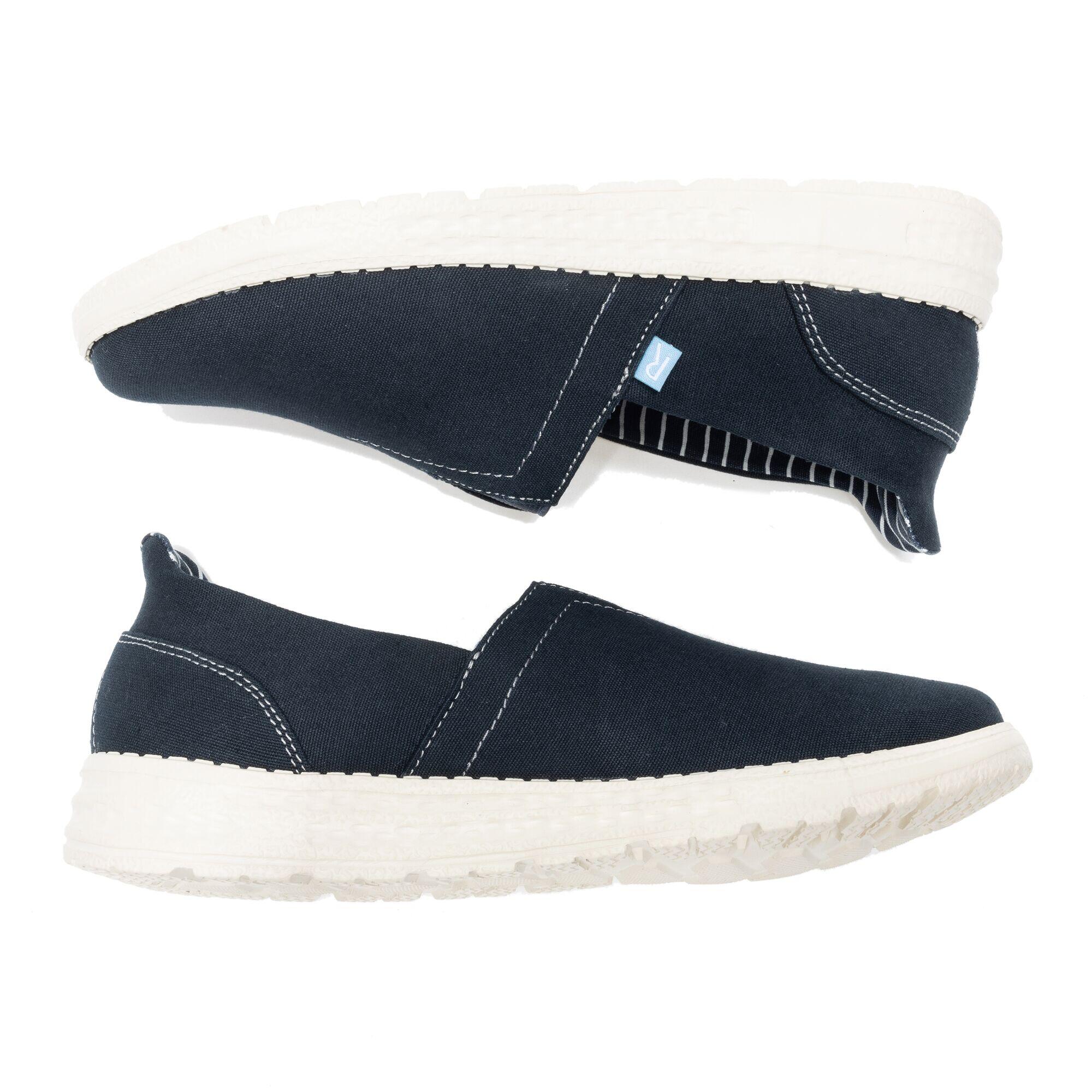 Zapatos sin cordones Salcombe para mujer 3/7