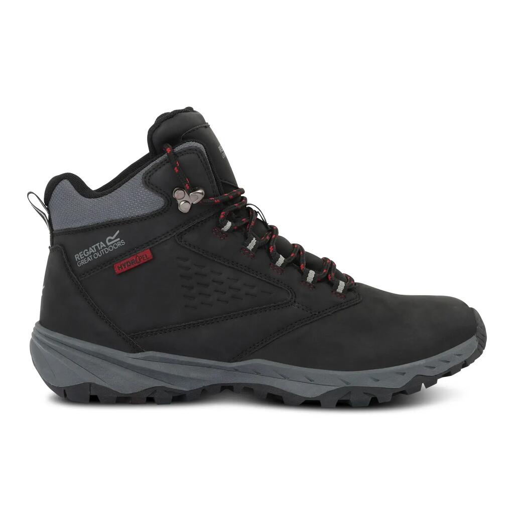 Mens Amble Waterproof Walking Boots