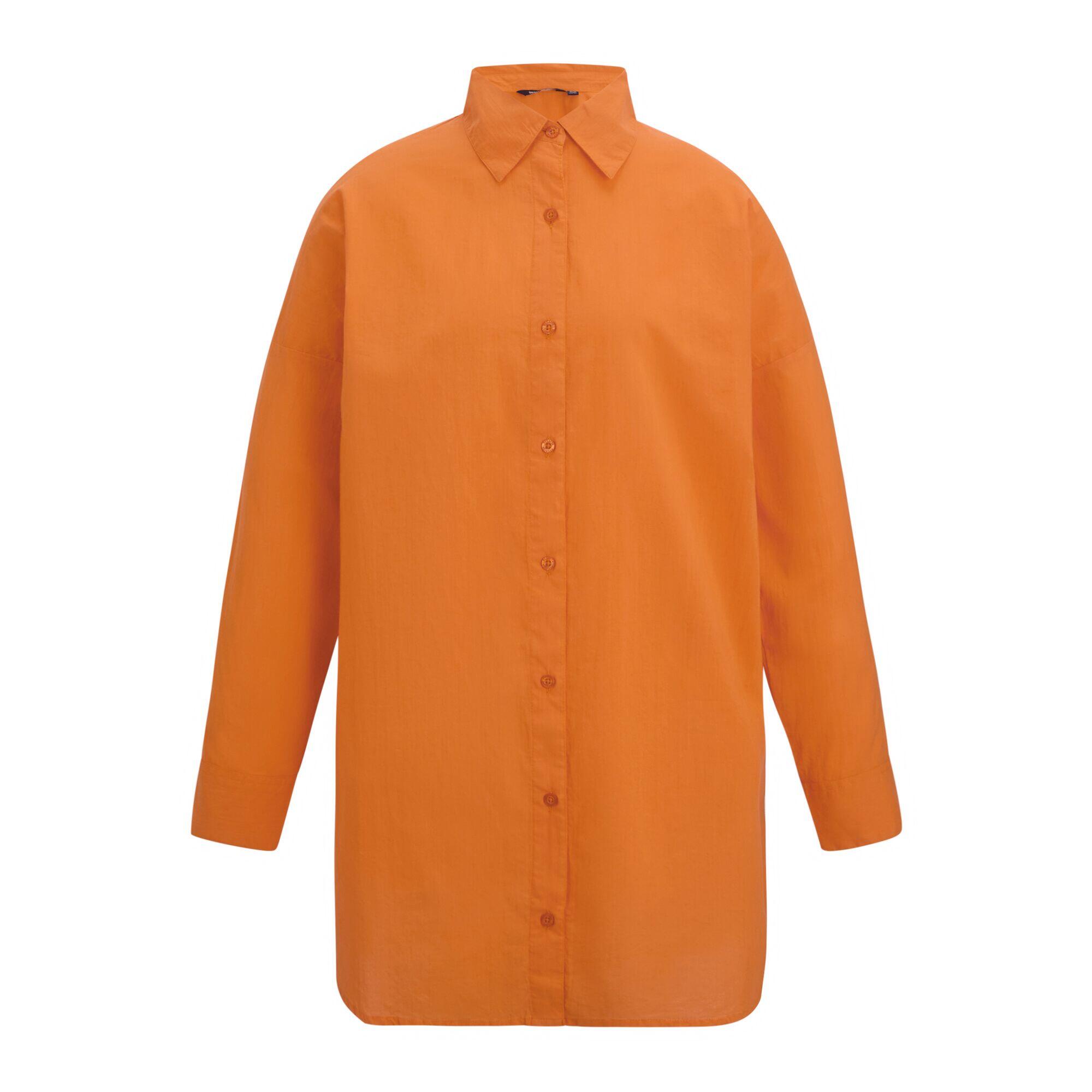 Prena Langarm-Strandshirt für Damen 7/7