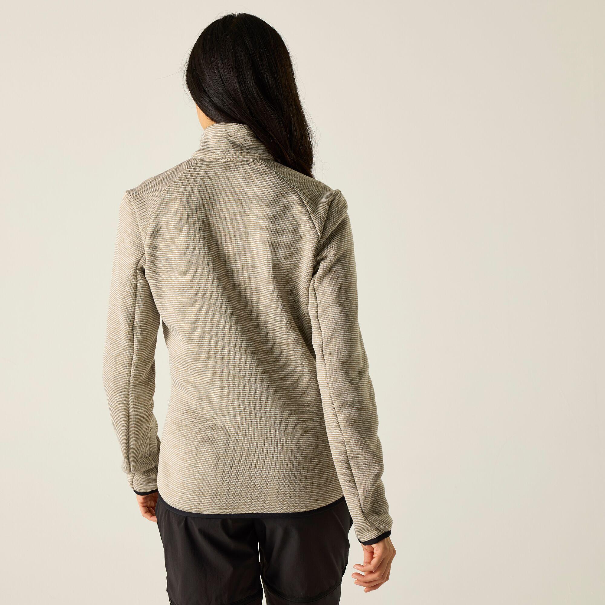 Newhill lichtgewicht vest met actieve fleece voor dames 2/7