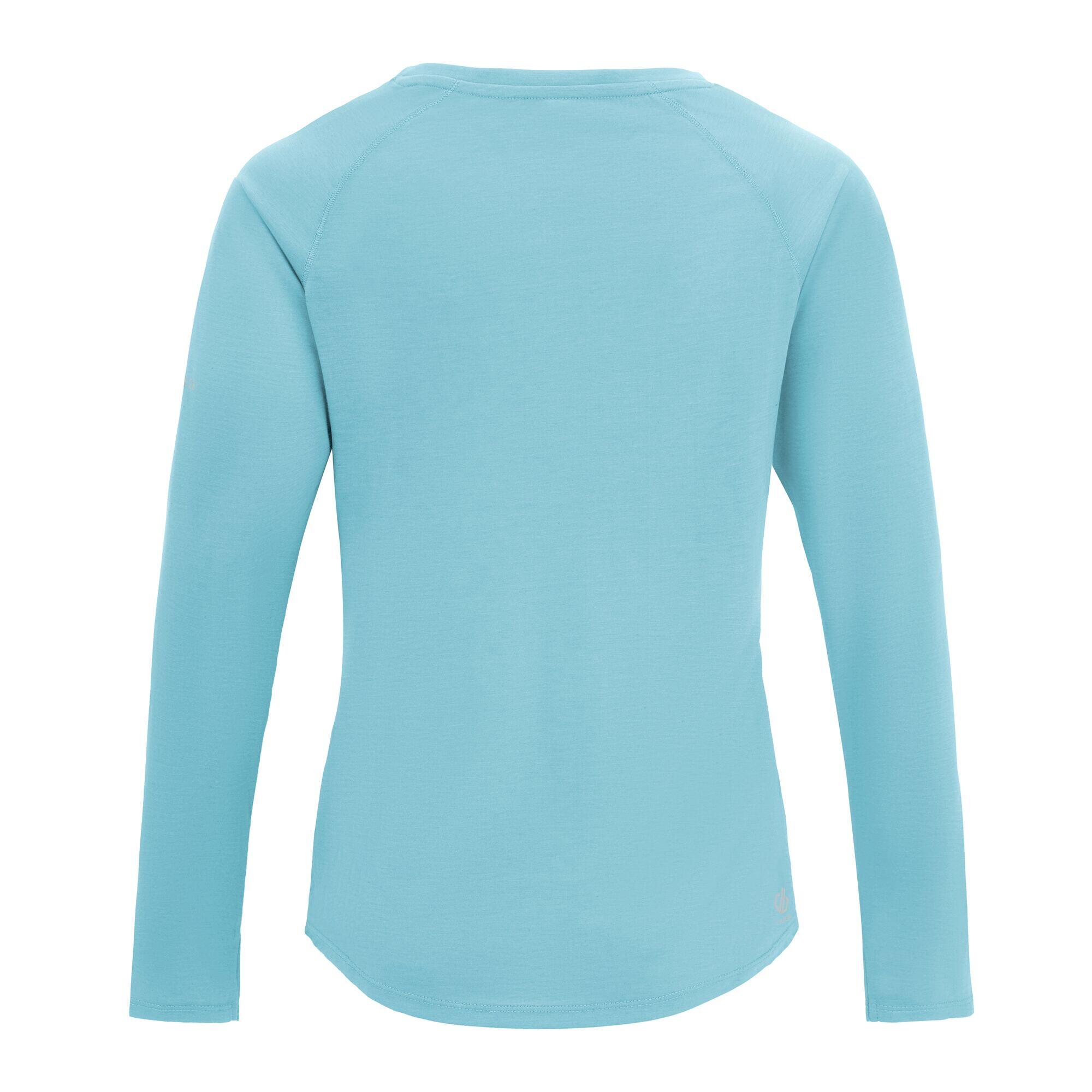 Womens Nimble Long Sleeve Running T-Shirt 7/7