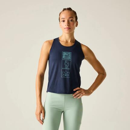 Débardeur femme Dare 2B Harmonic