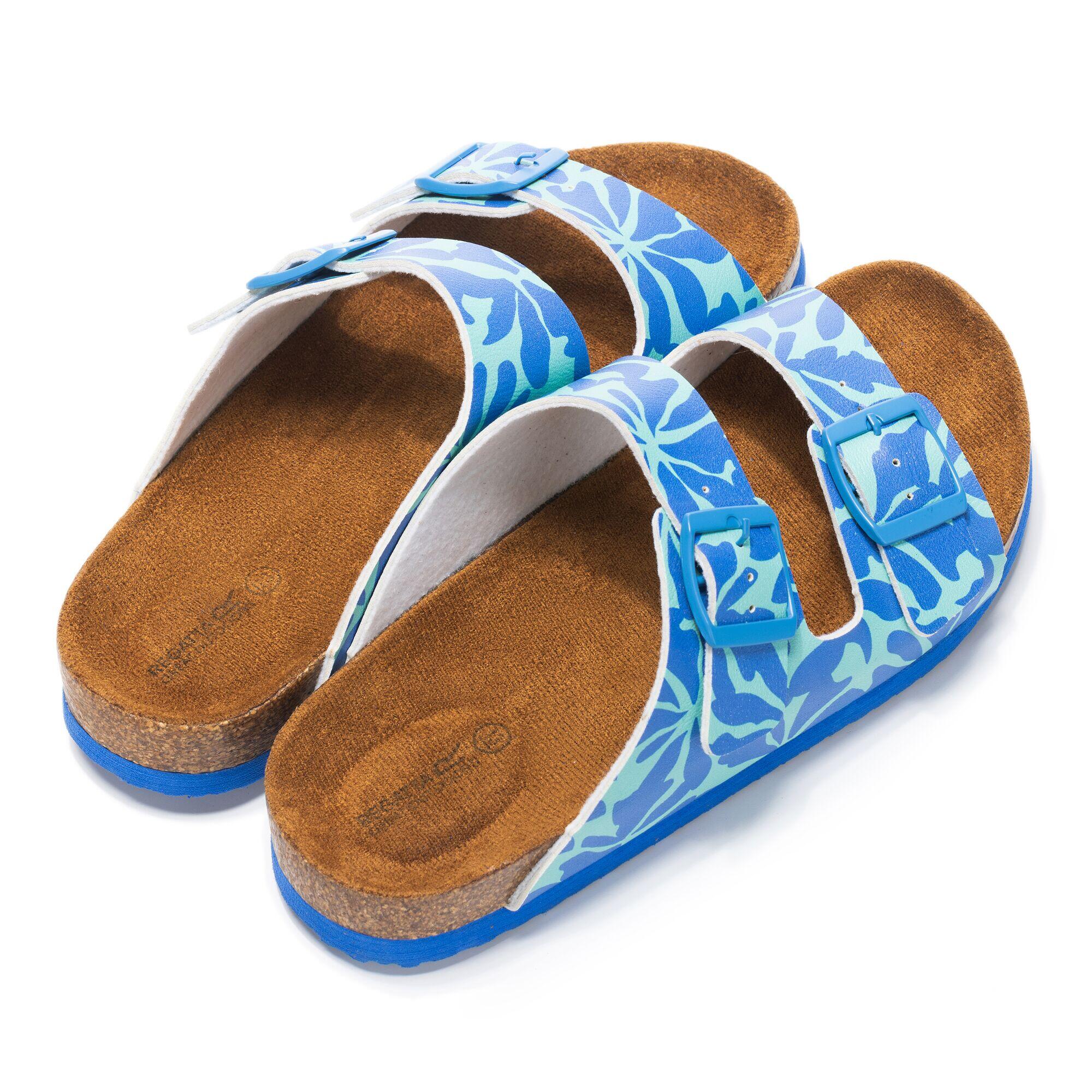 Mia Sandalen mit Doppelschnalle für Kinder 2/7